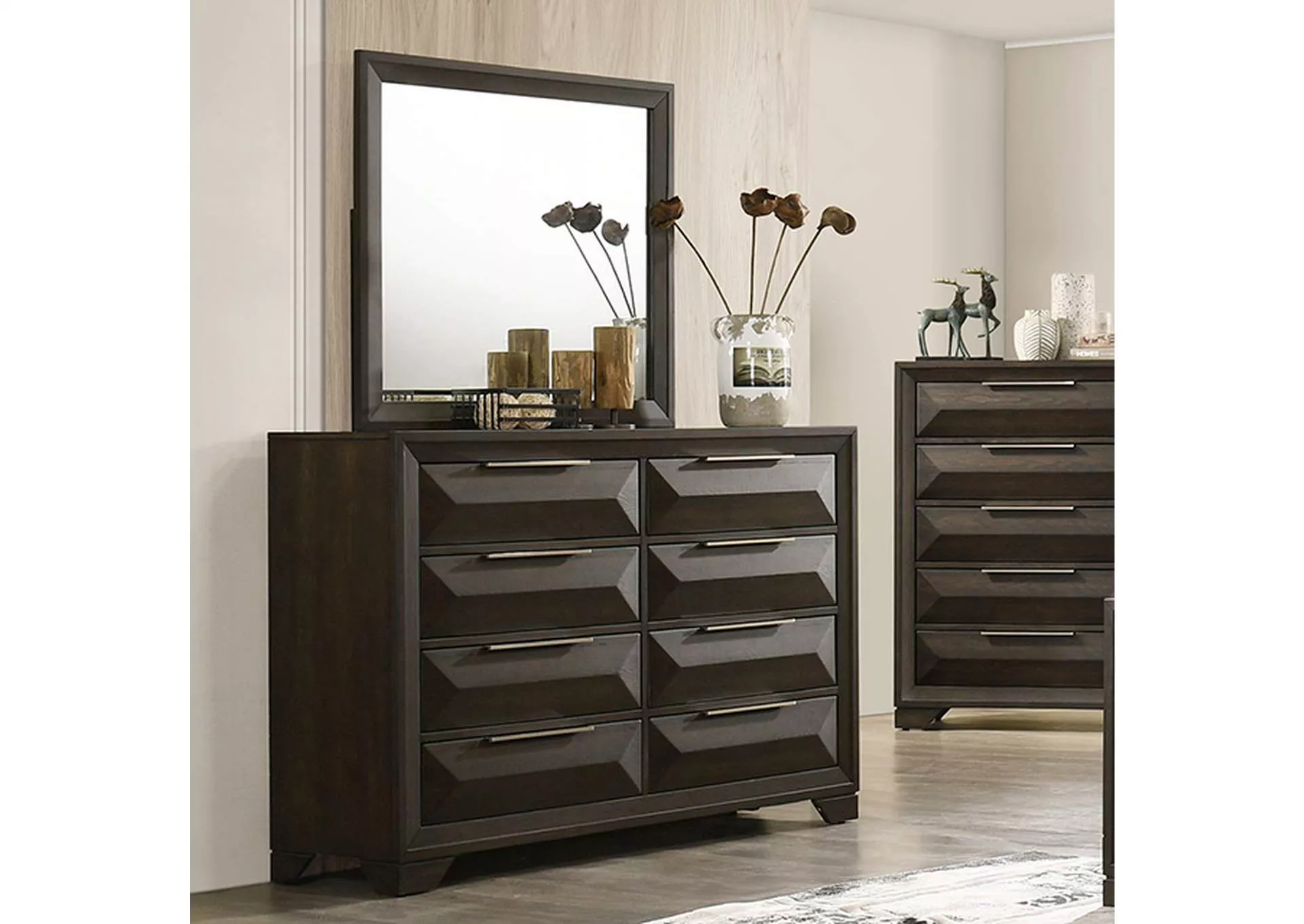 Hexham - Dresser