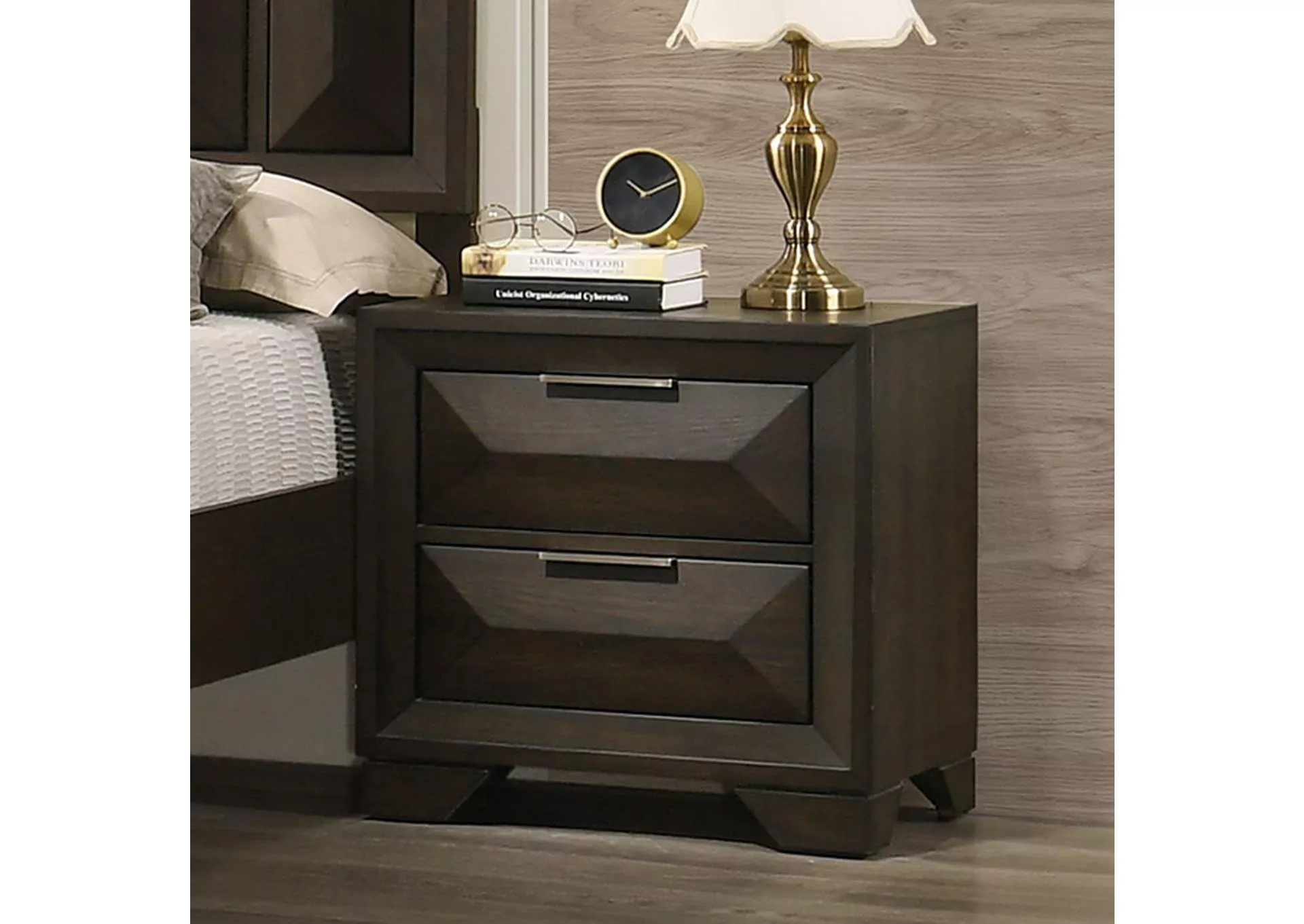 Hexham - Night Stand