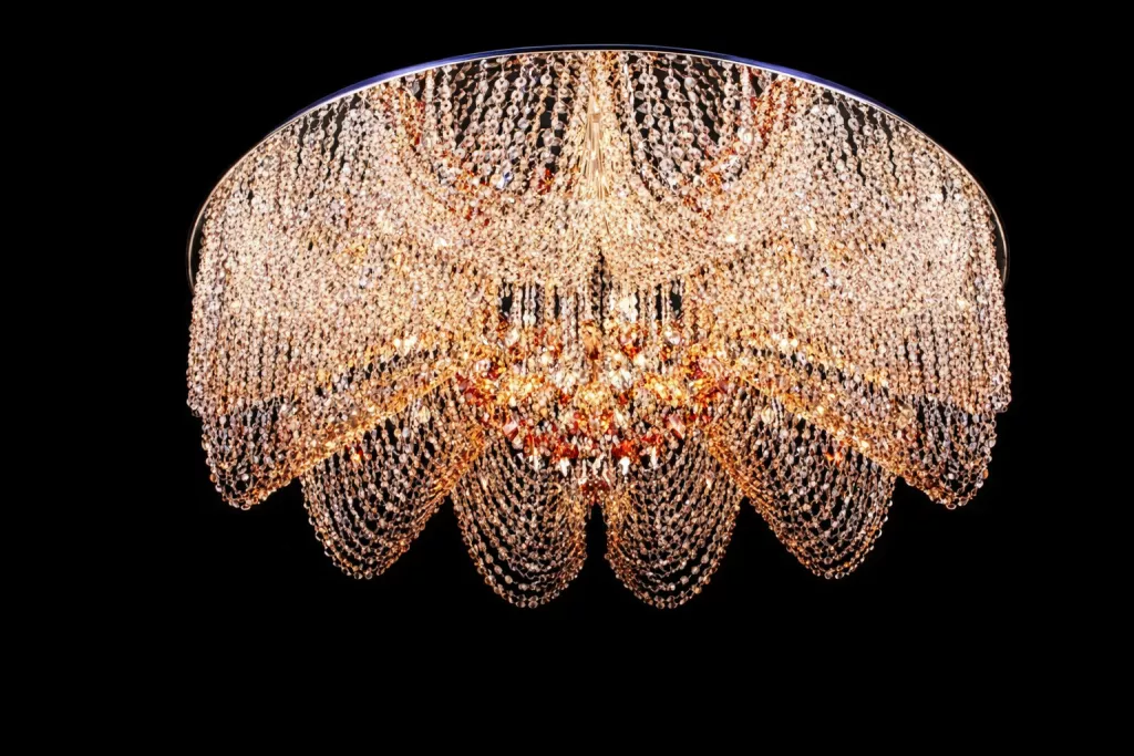 High End Decorative Ceiling Light Fixture