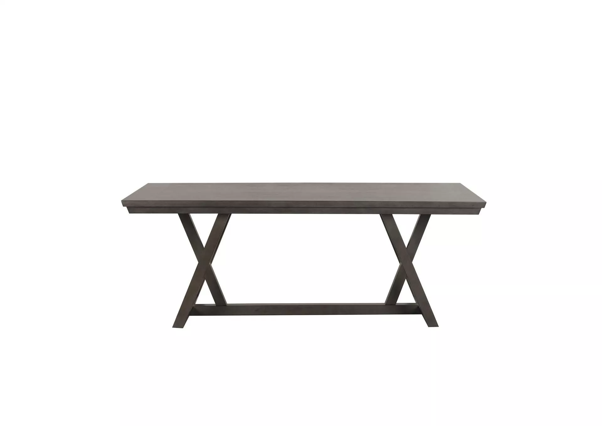 HIGH LINE DINING TABLE - COFFEE