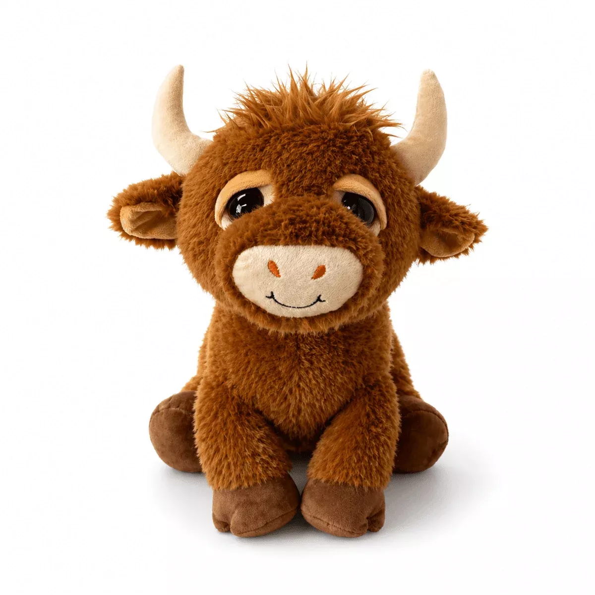 Highland Cow