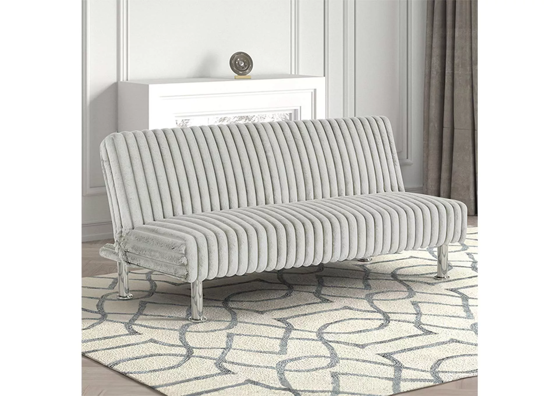 Hinwil - Futon Sofa Bed