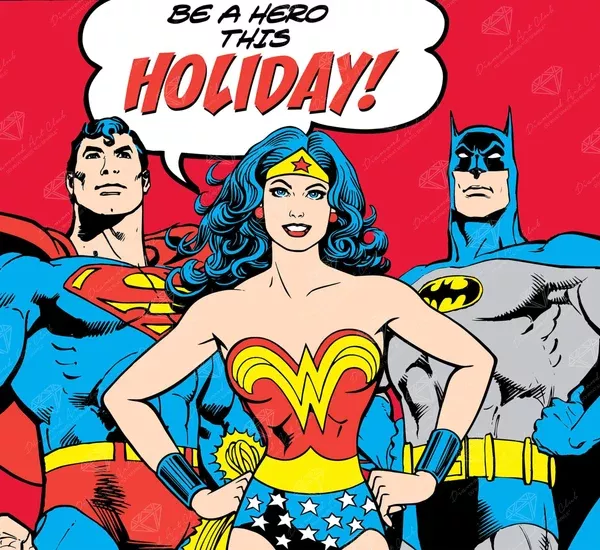 Holiday Hero