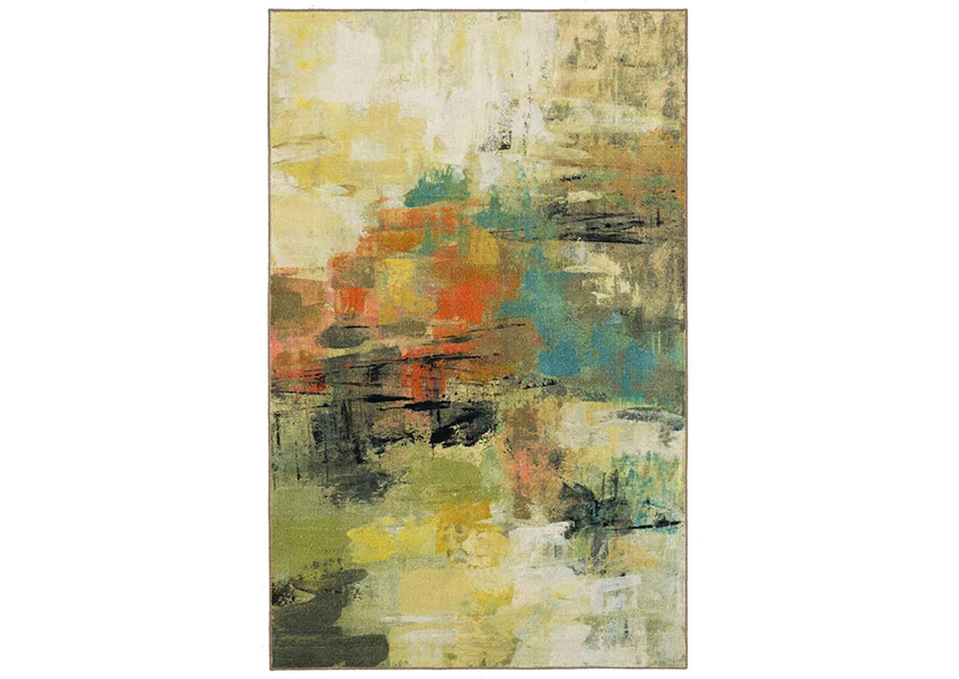 Hollie - Area Rug