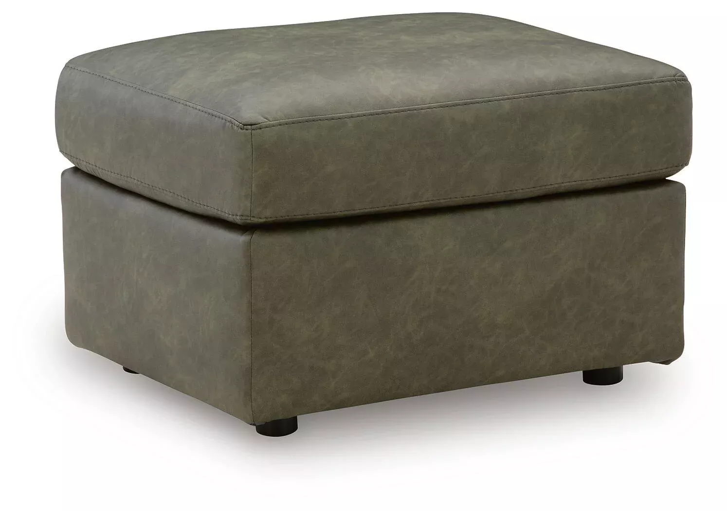 Hollis Studio - Ottoman - Grove