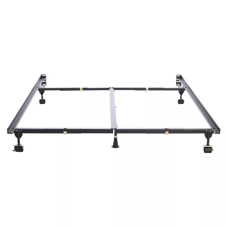 Hollywood Bed Frames Adjustable Bed Frame - Clamp Style
