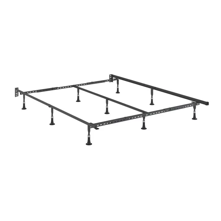 Hollywood Bed Frames Premium Metal Bed Frame