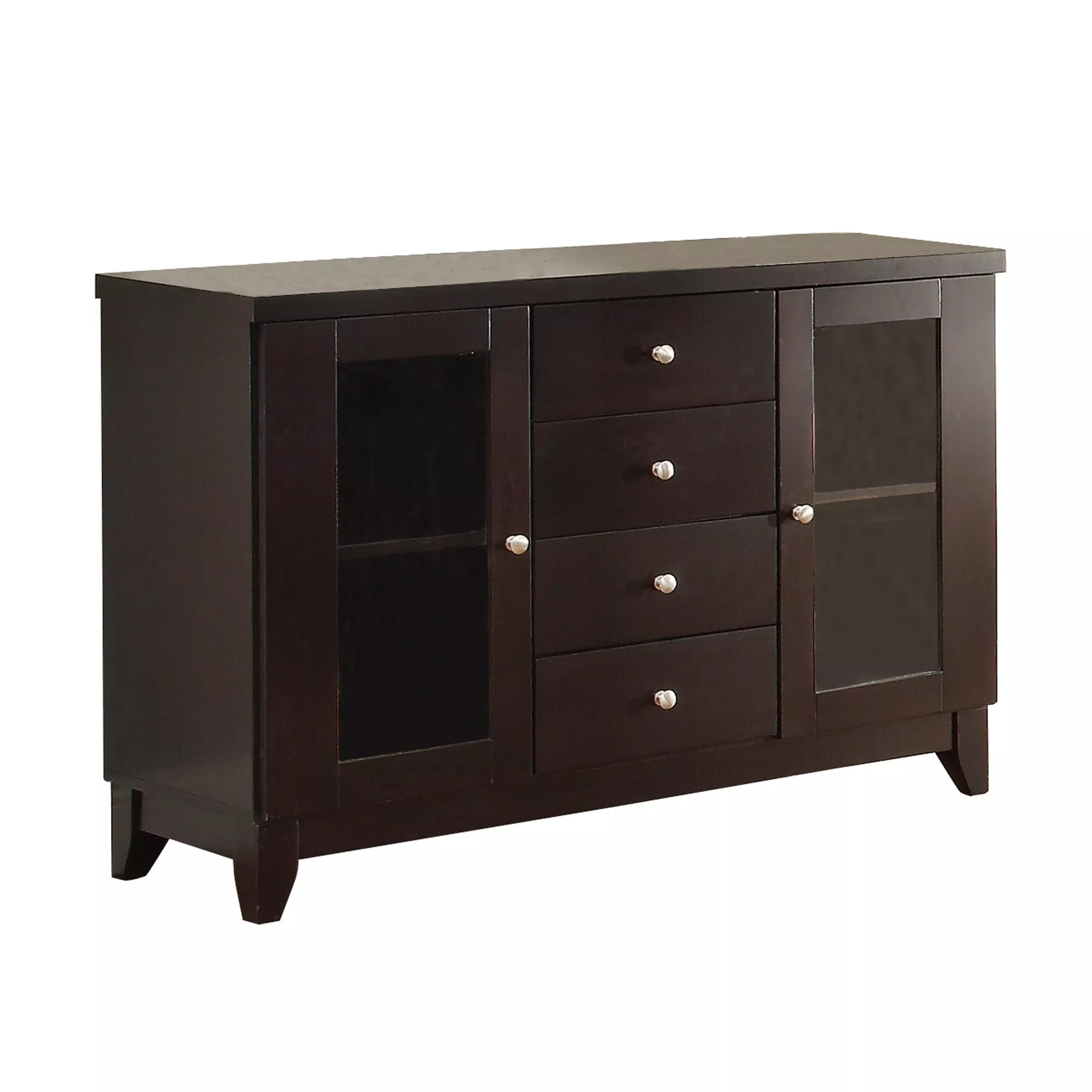 Homelegance Daisy 710-40 Server