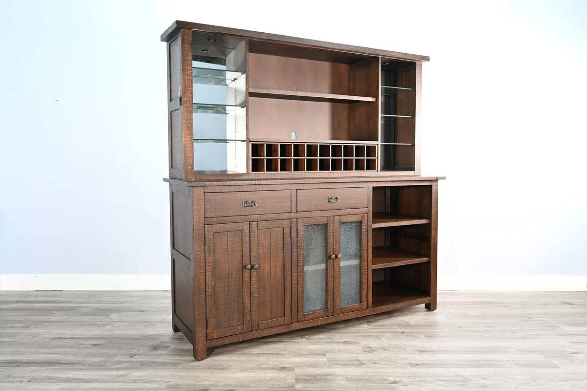 Homestead - Buffet, Hutch