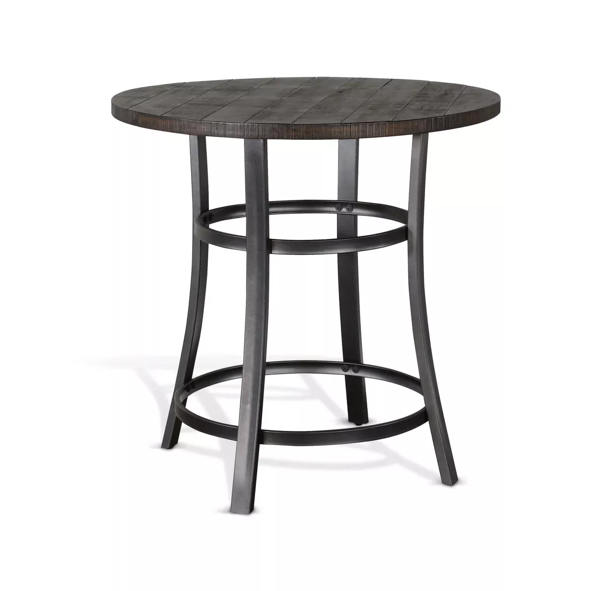 Homestead - Round Table