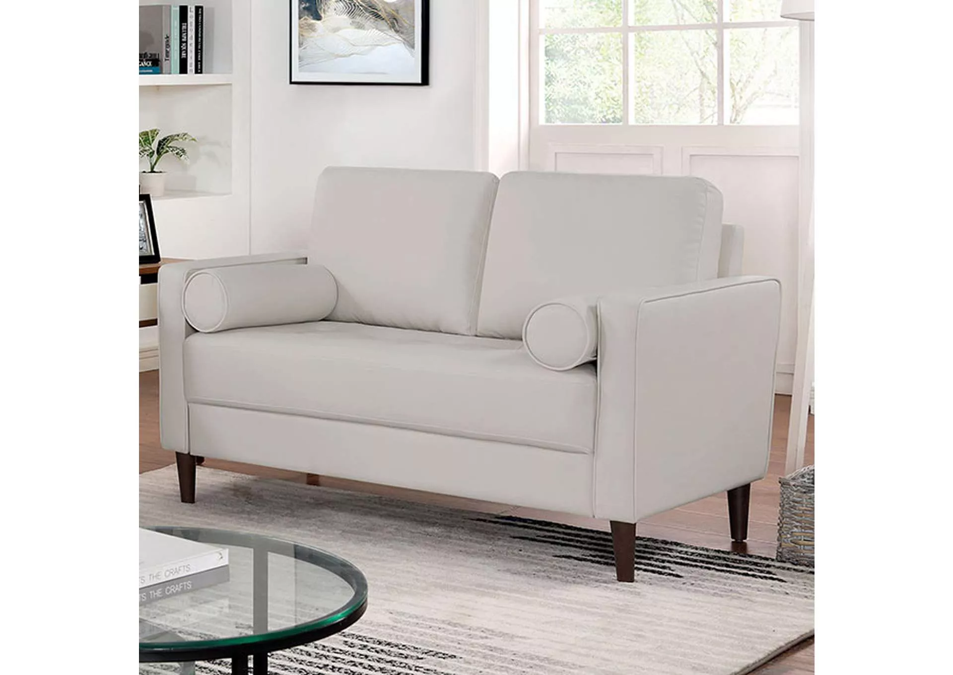Horgen - Loveseat