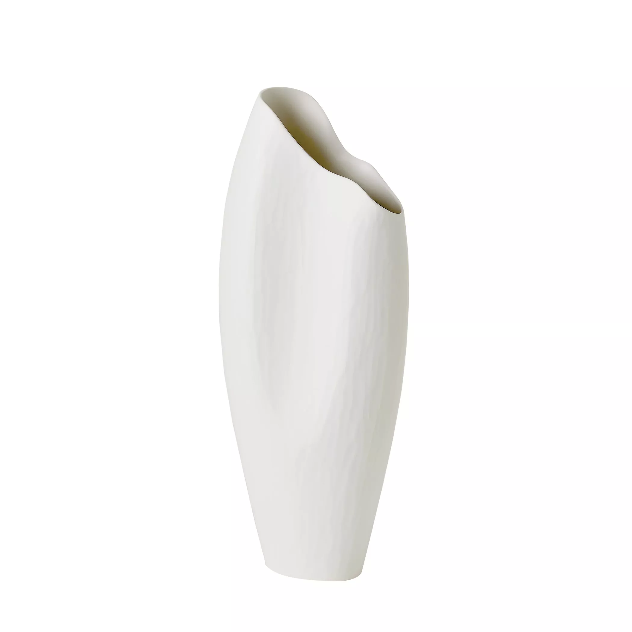 Horn Large Vase