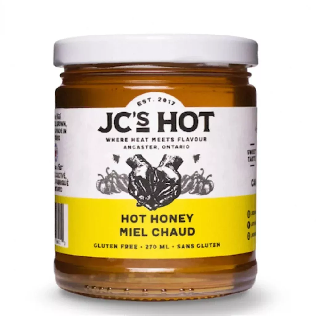 Hot Honey