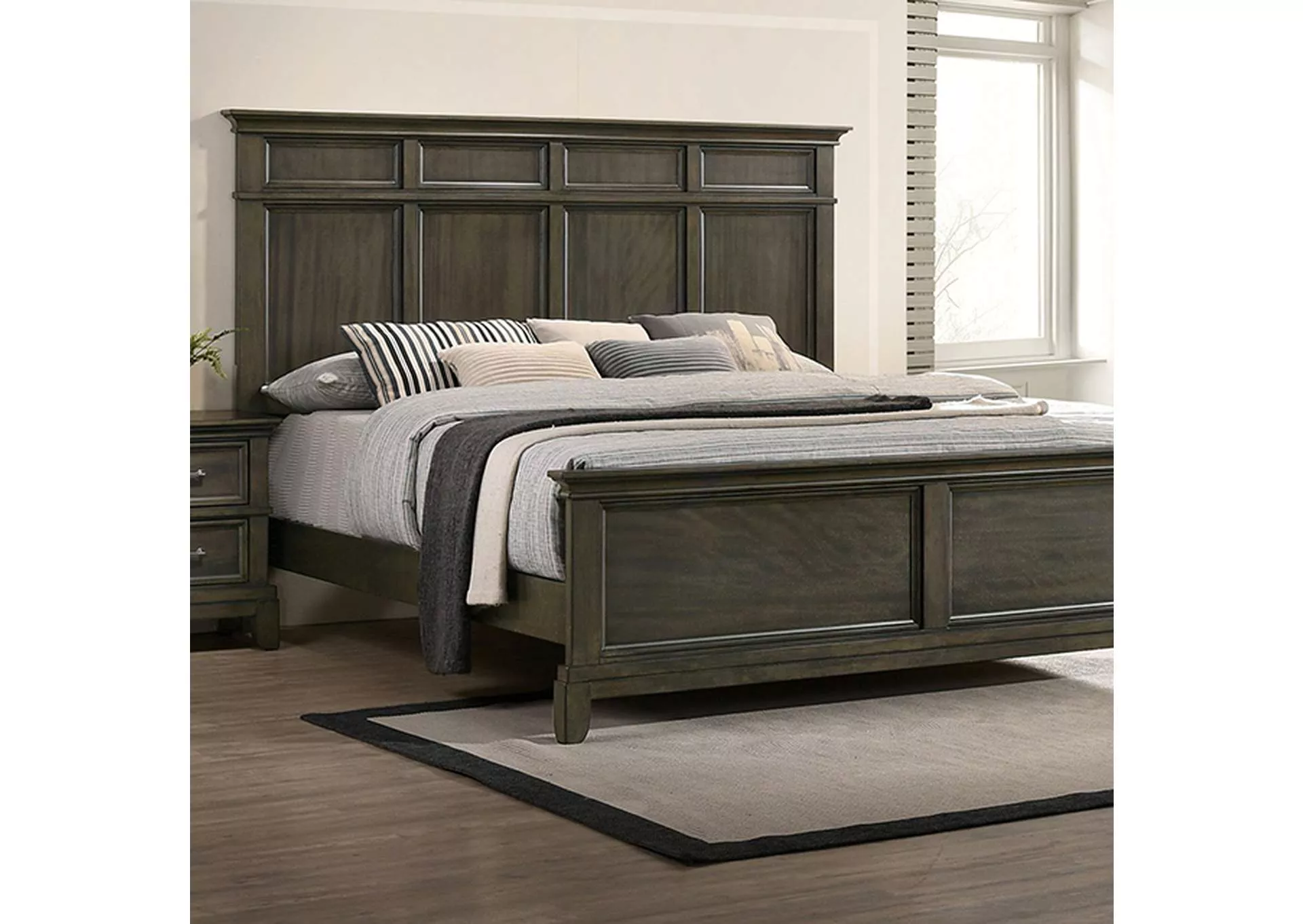 Houston Bed
