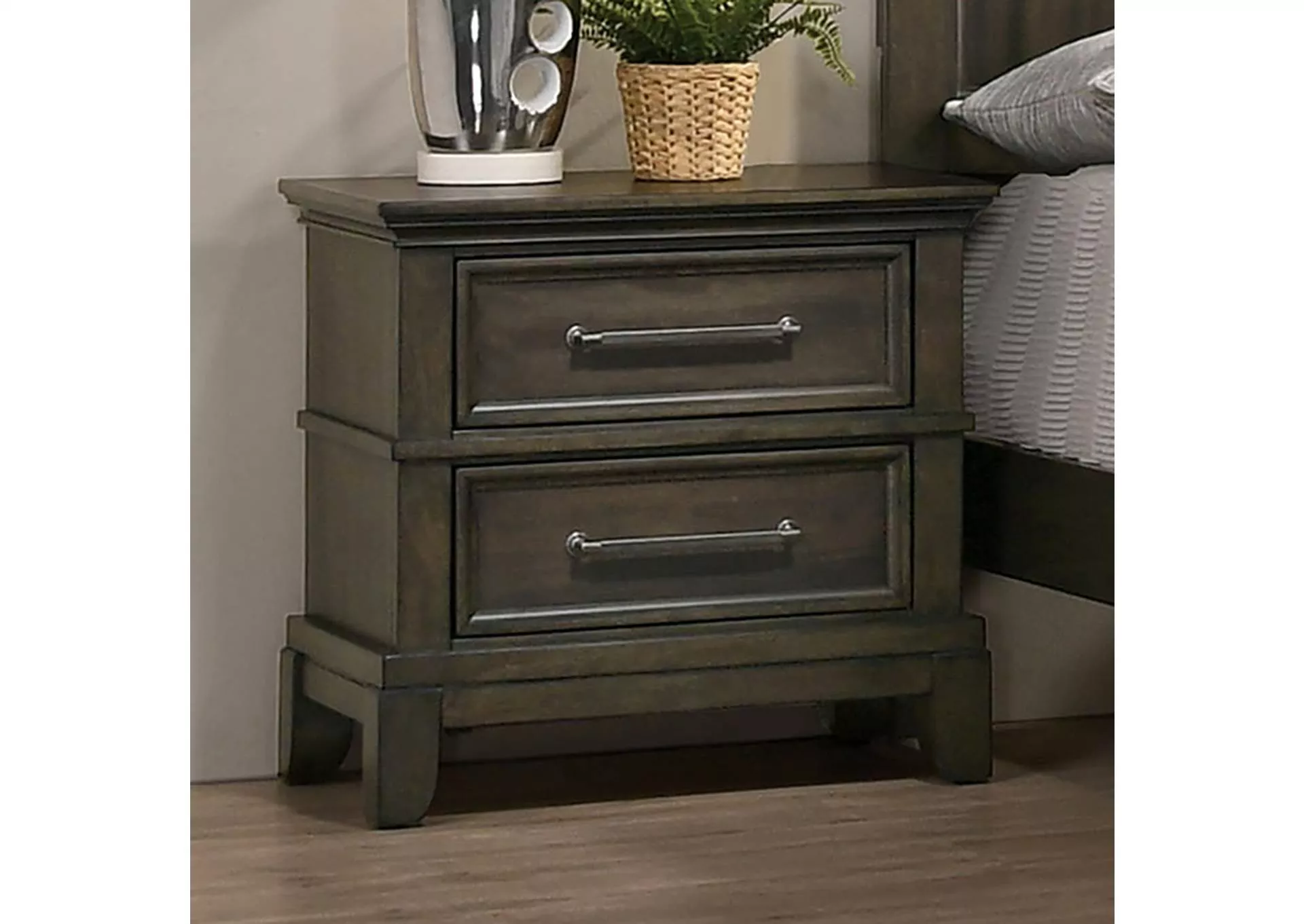 Houston - Night Stand
