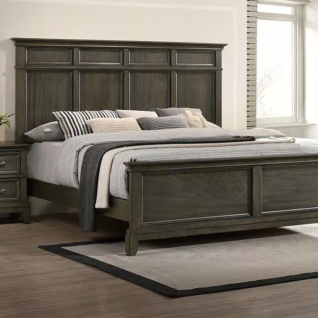 Houston - Queen Bed