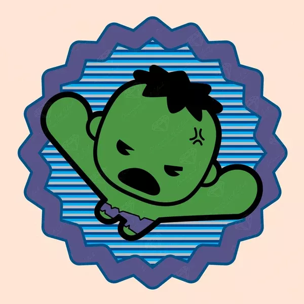 Hulk™