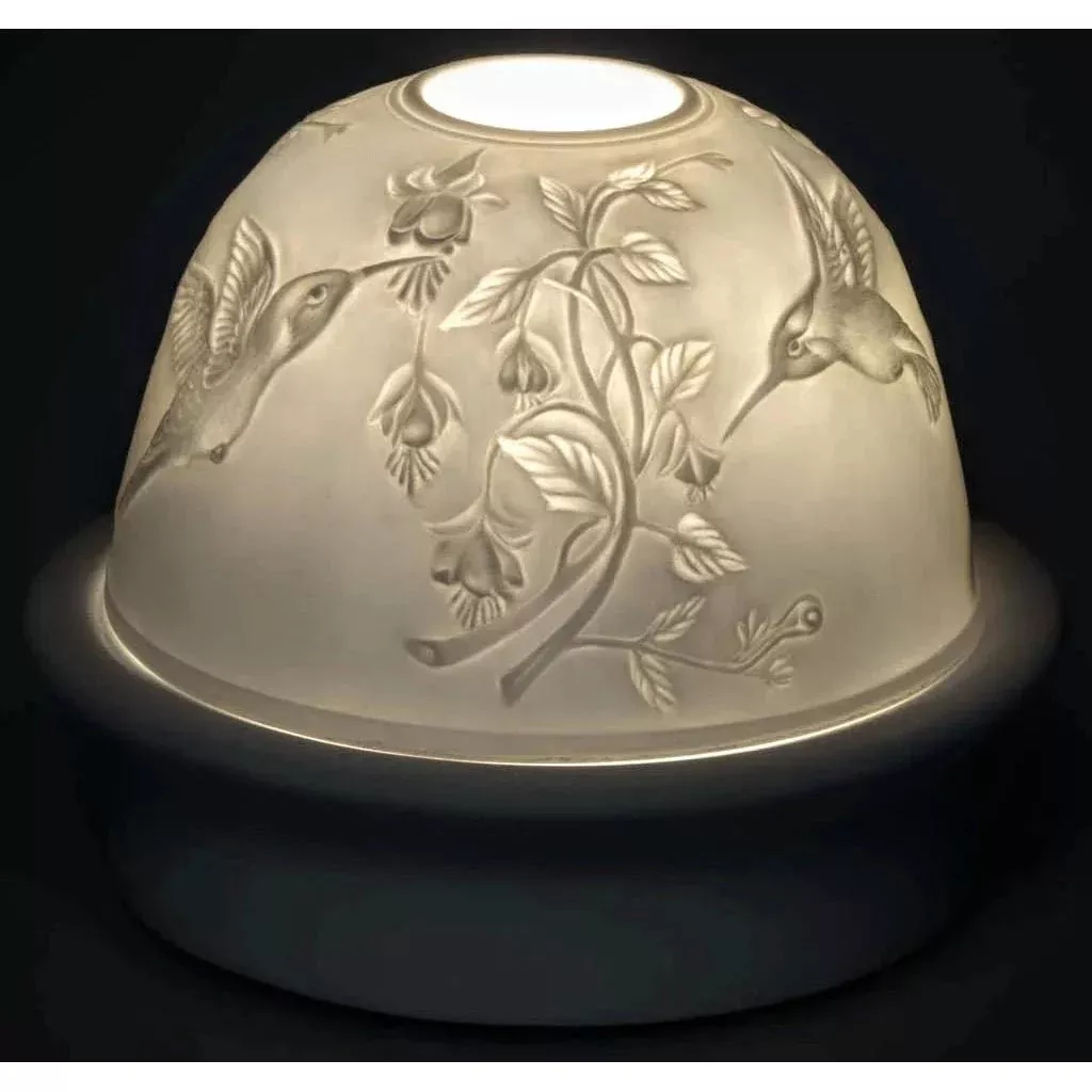 Hummingbird Dome Light