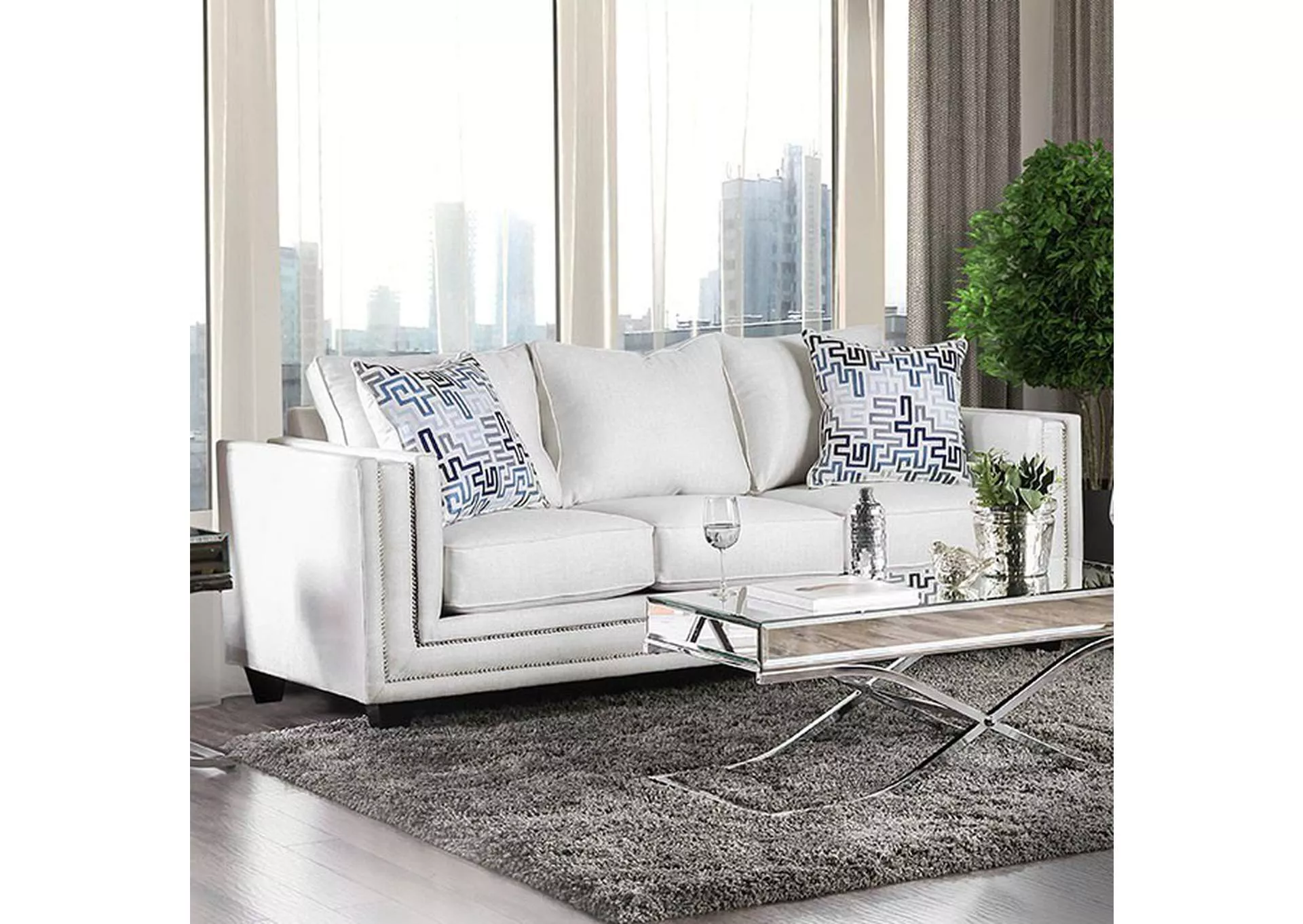 Ilse Sofa