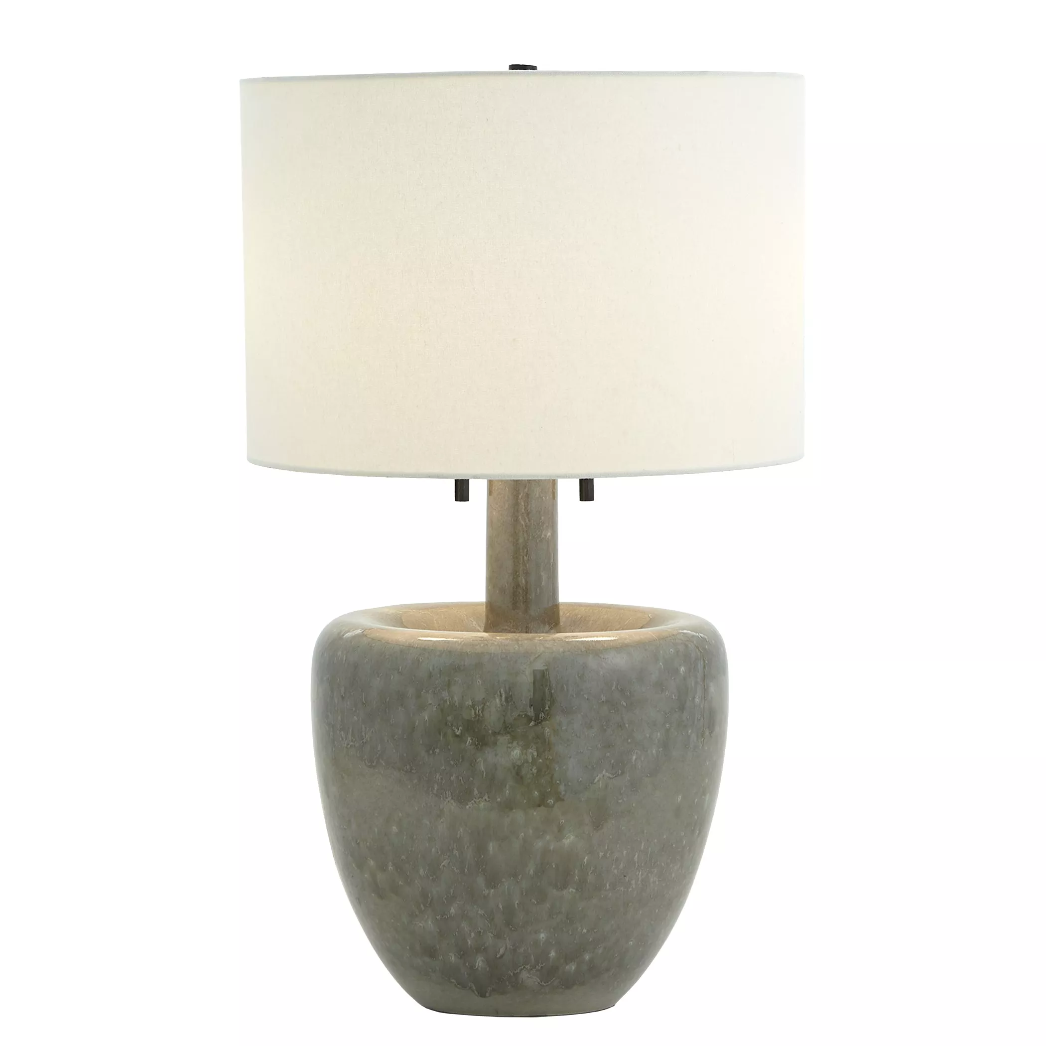 Impression Lamp-Green