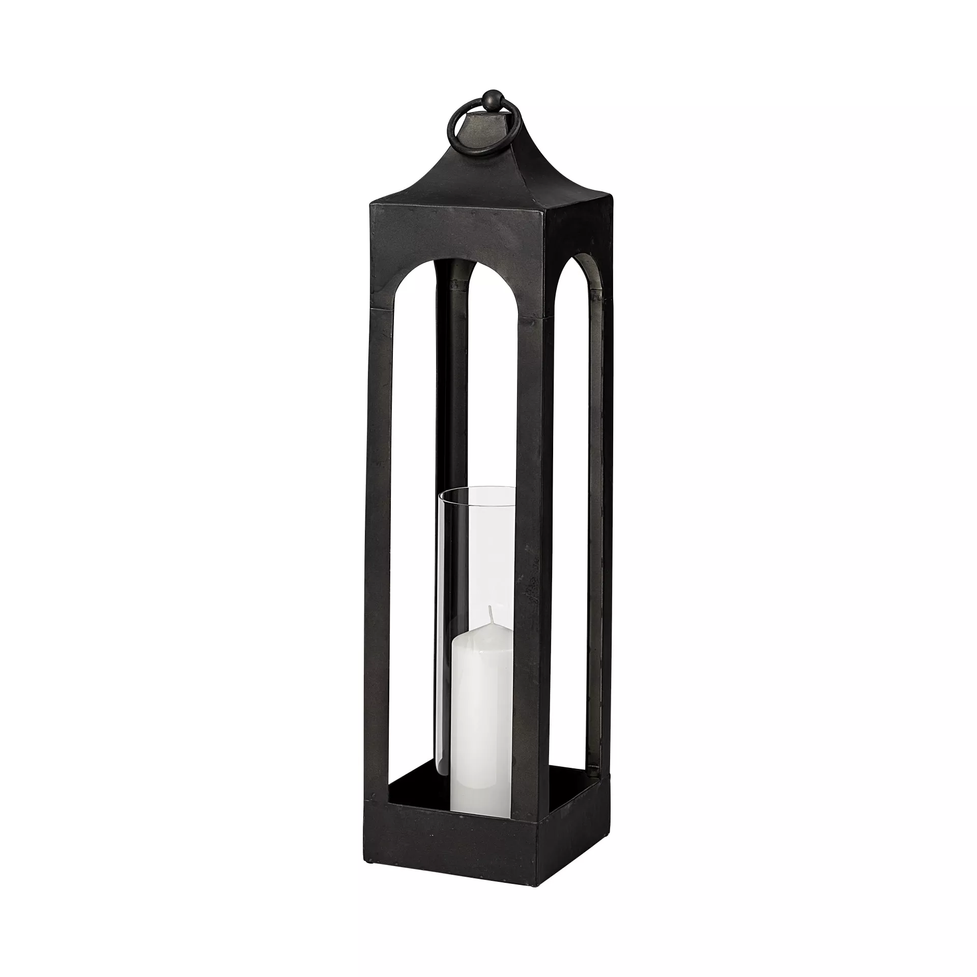 Ina Tall Lantern