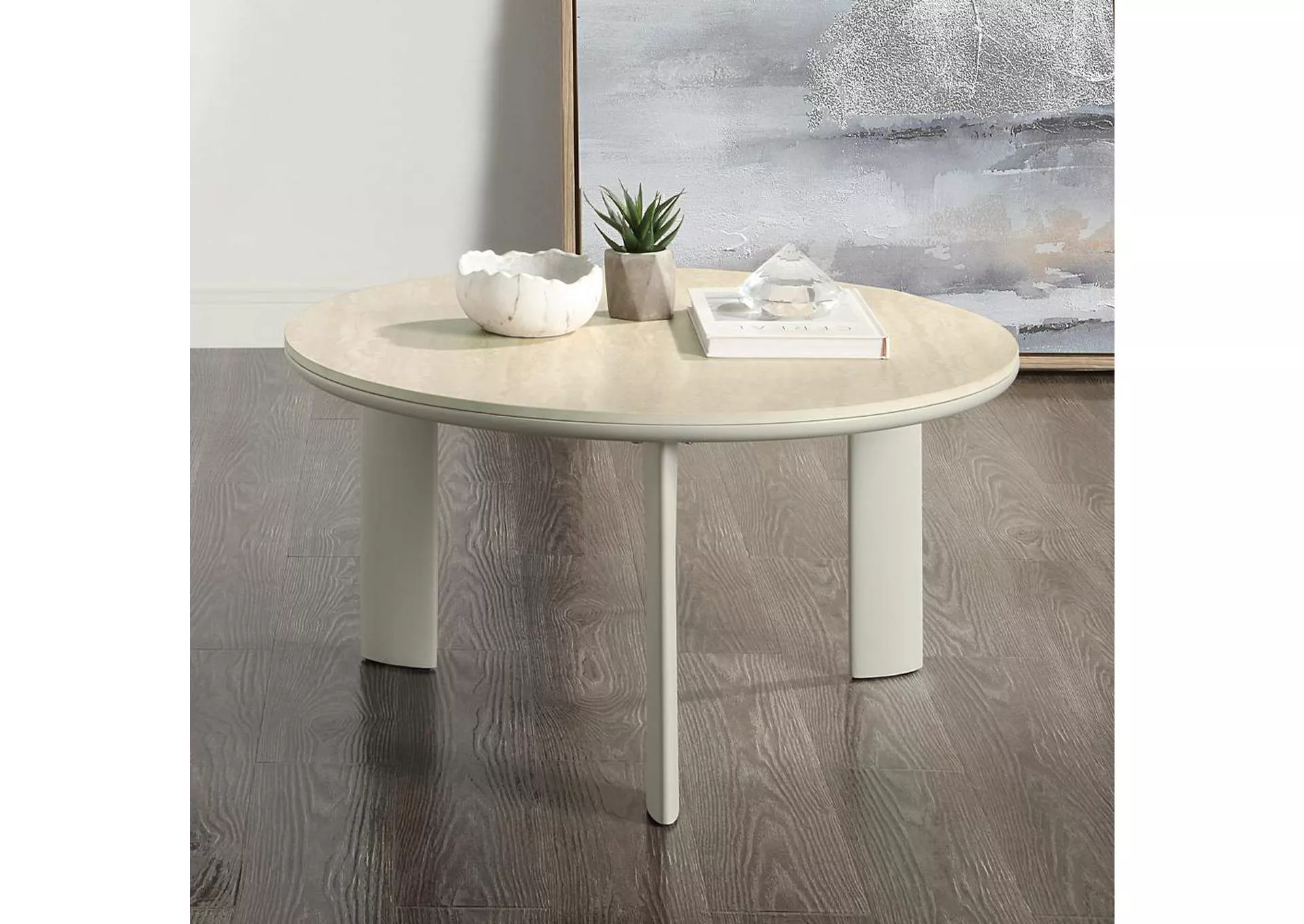 Ingram Coffee Table
