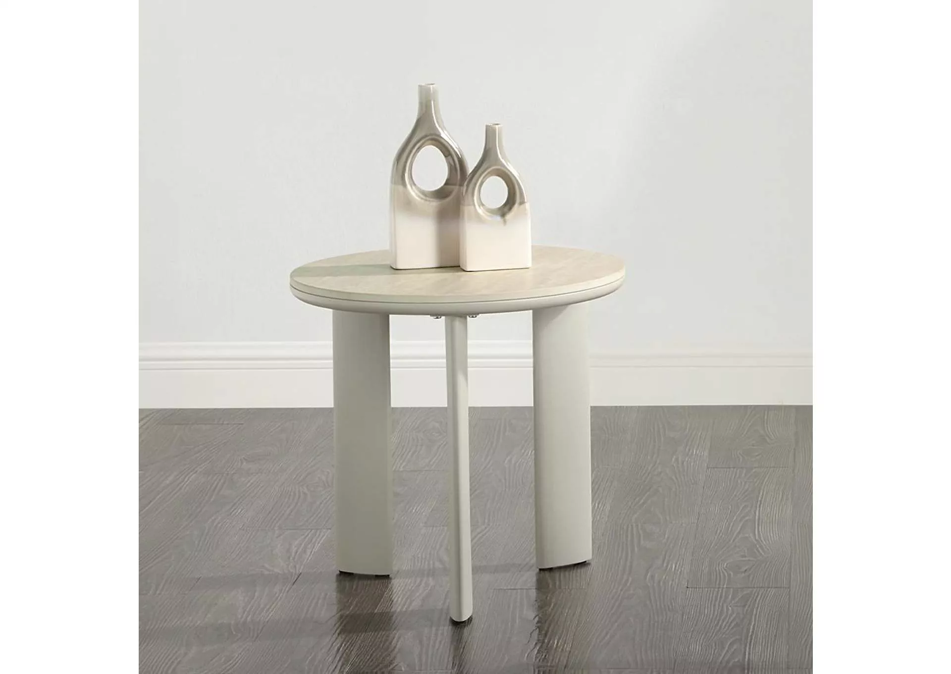 Ingram End Table