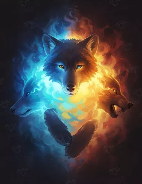 Inner Fight