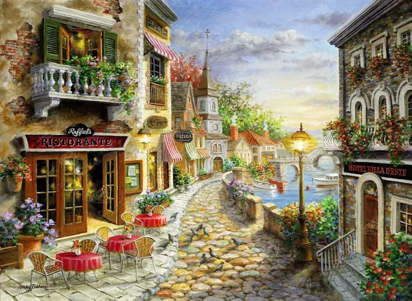 Invitation To Dine