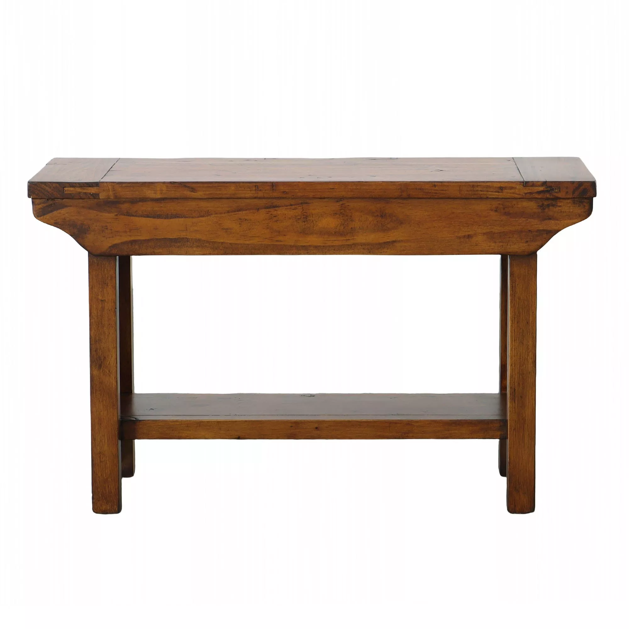Irish Coast Small Bench