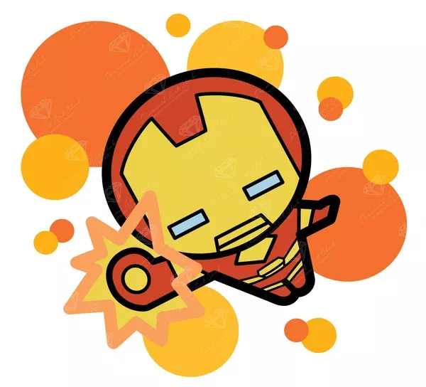 Iron Man™