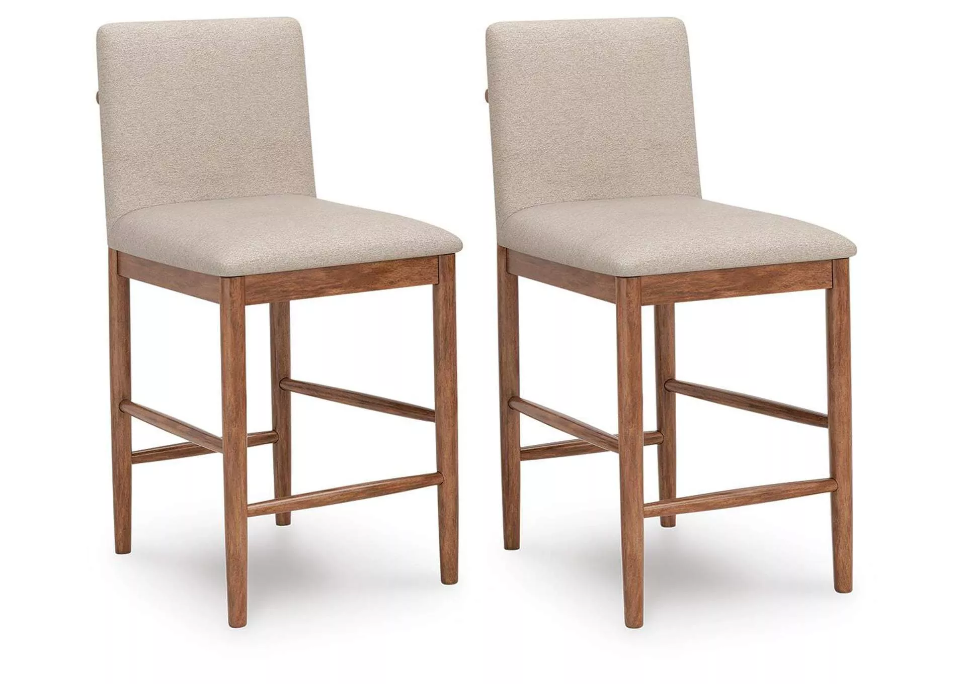 Isanti Counter Height Barstool