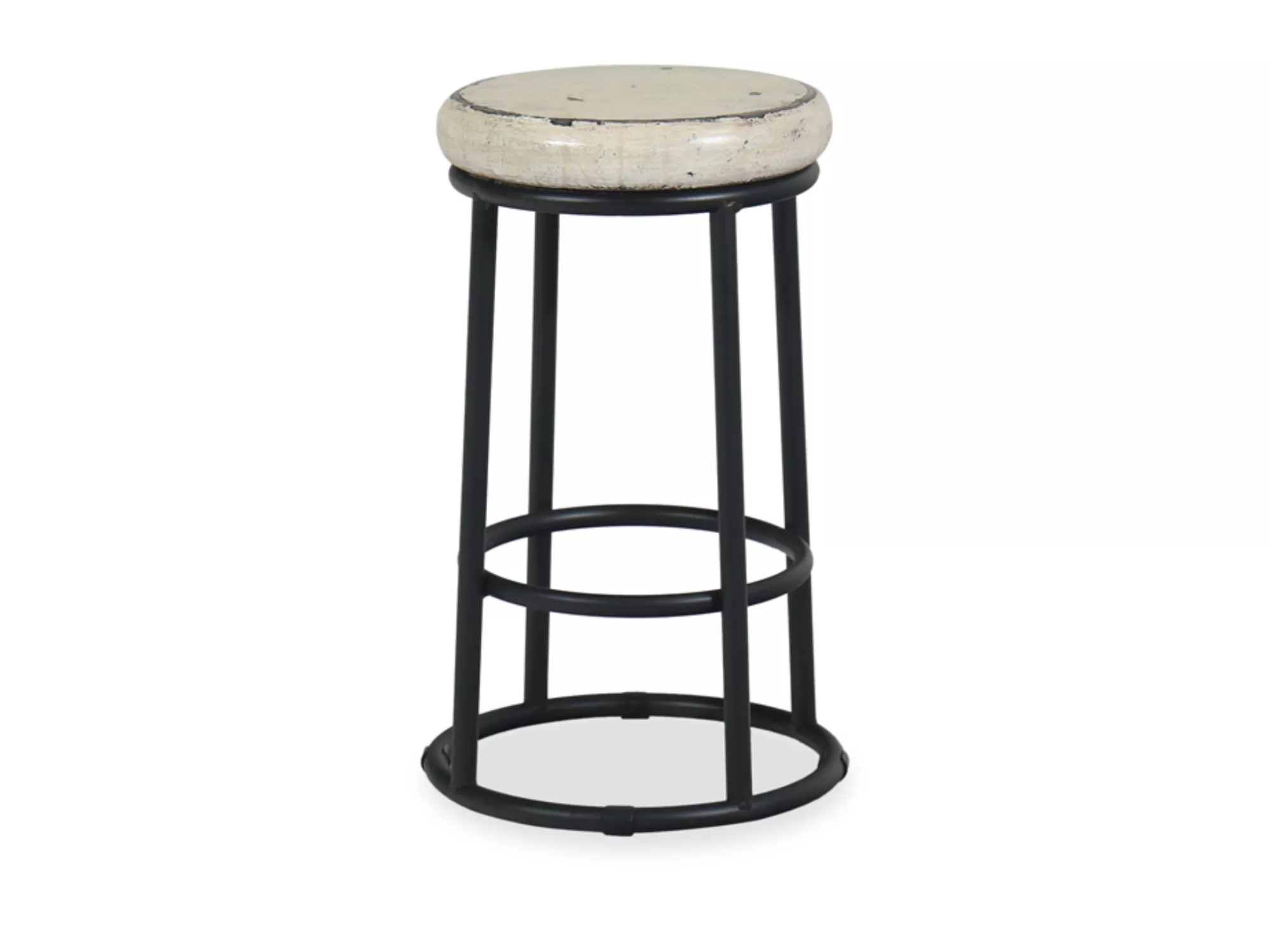 Jaden 24" Counter Stool