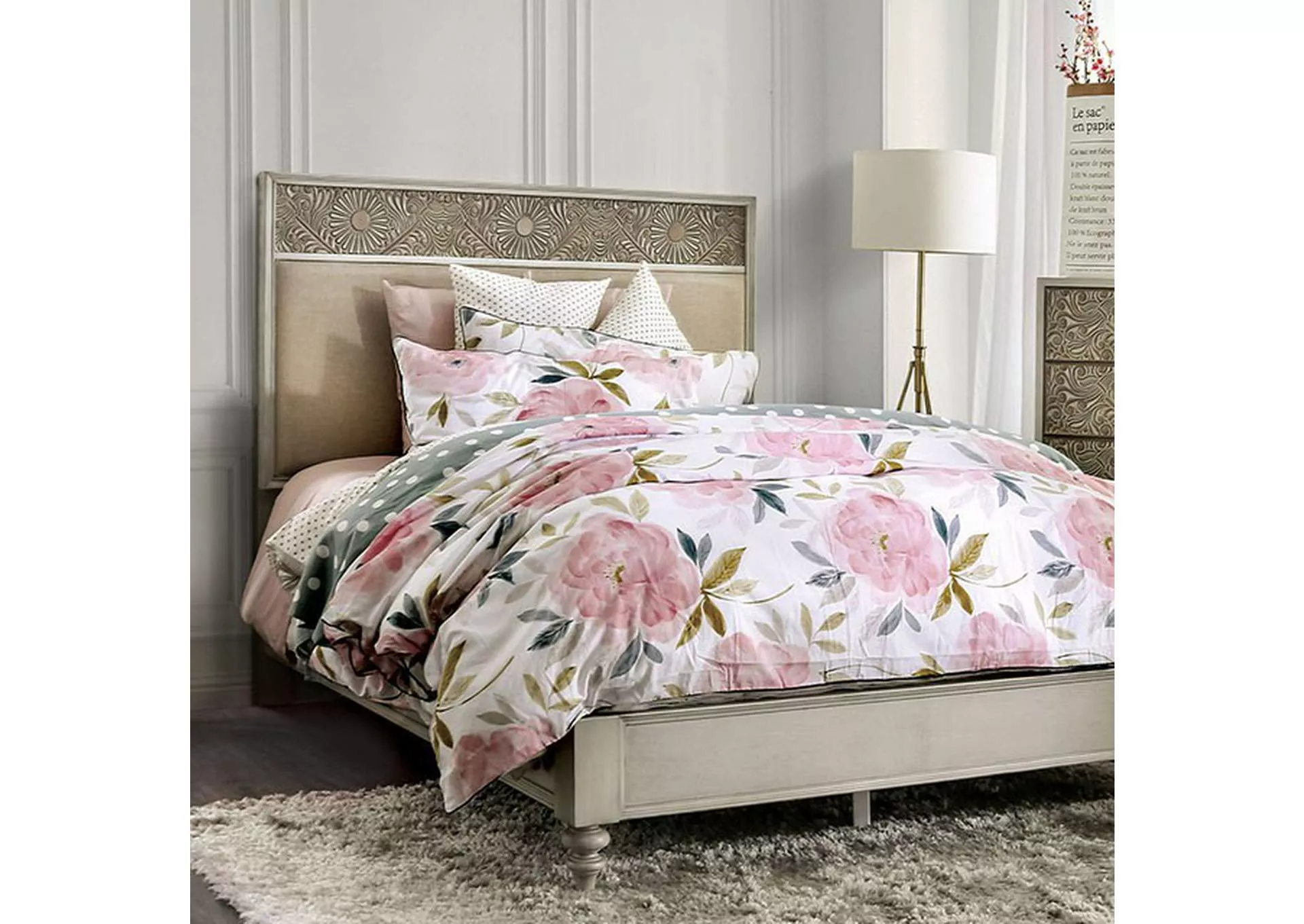 Jakarta Bed