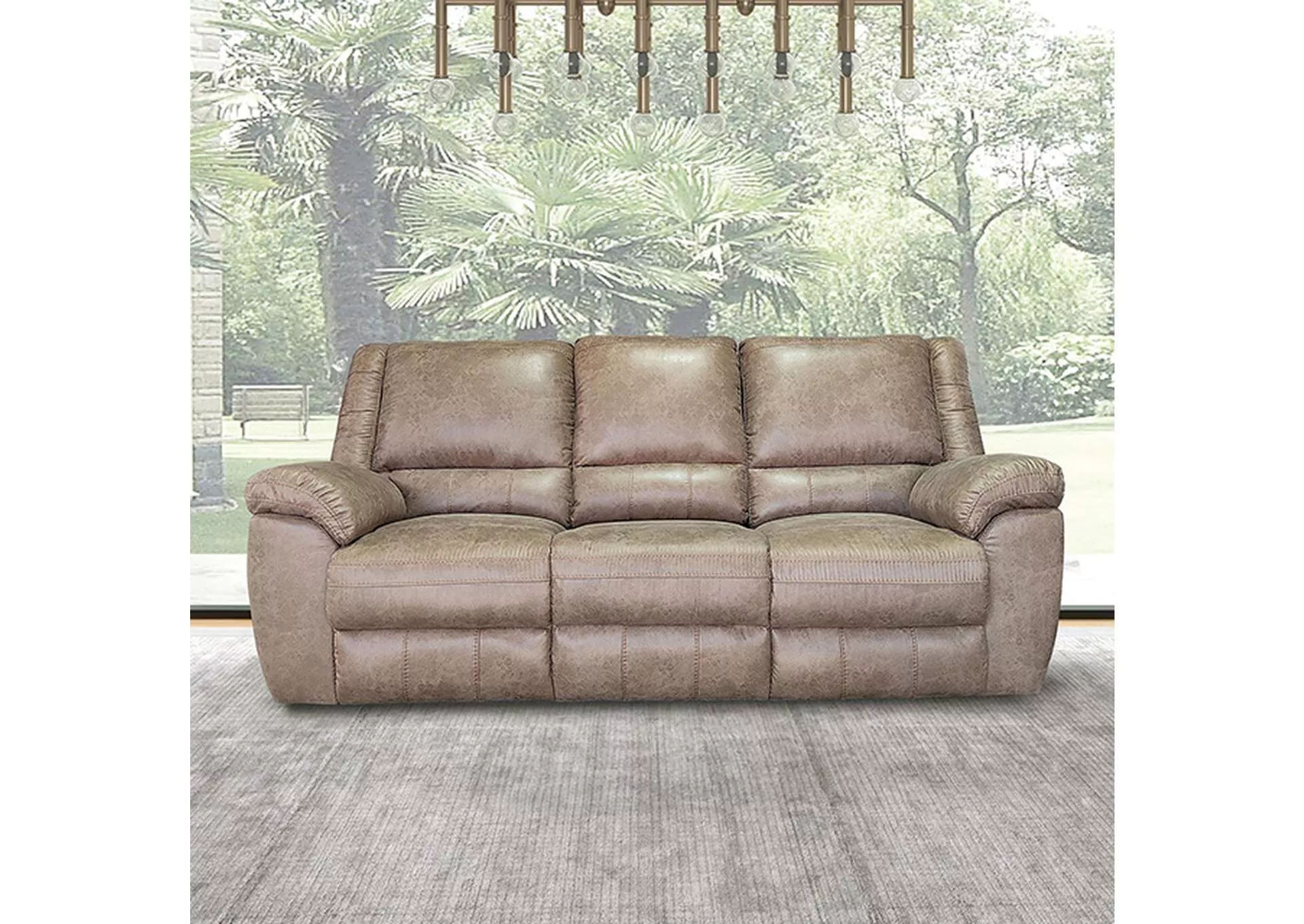 Jambi - Sofa