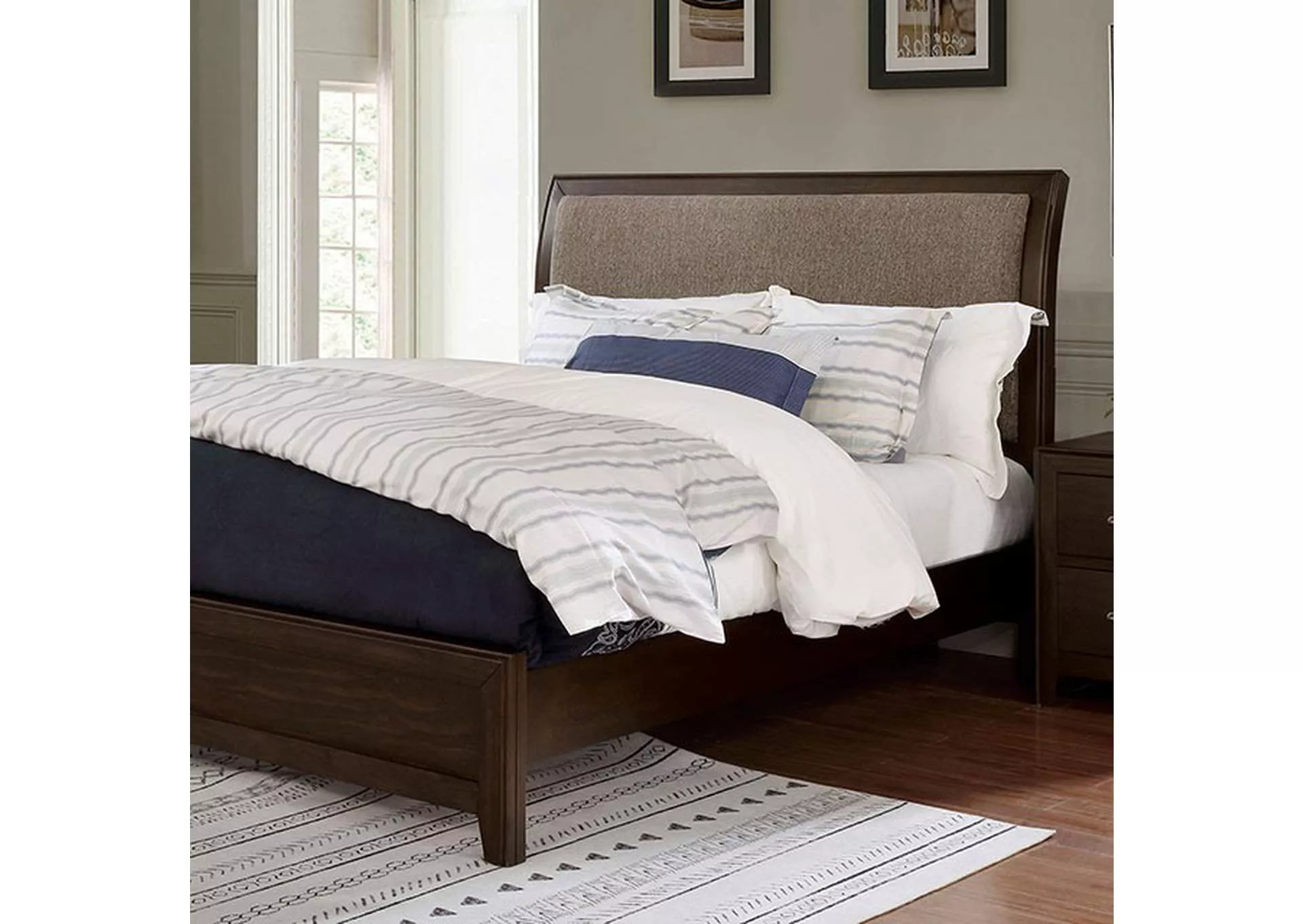 Jamie Bed