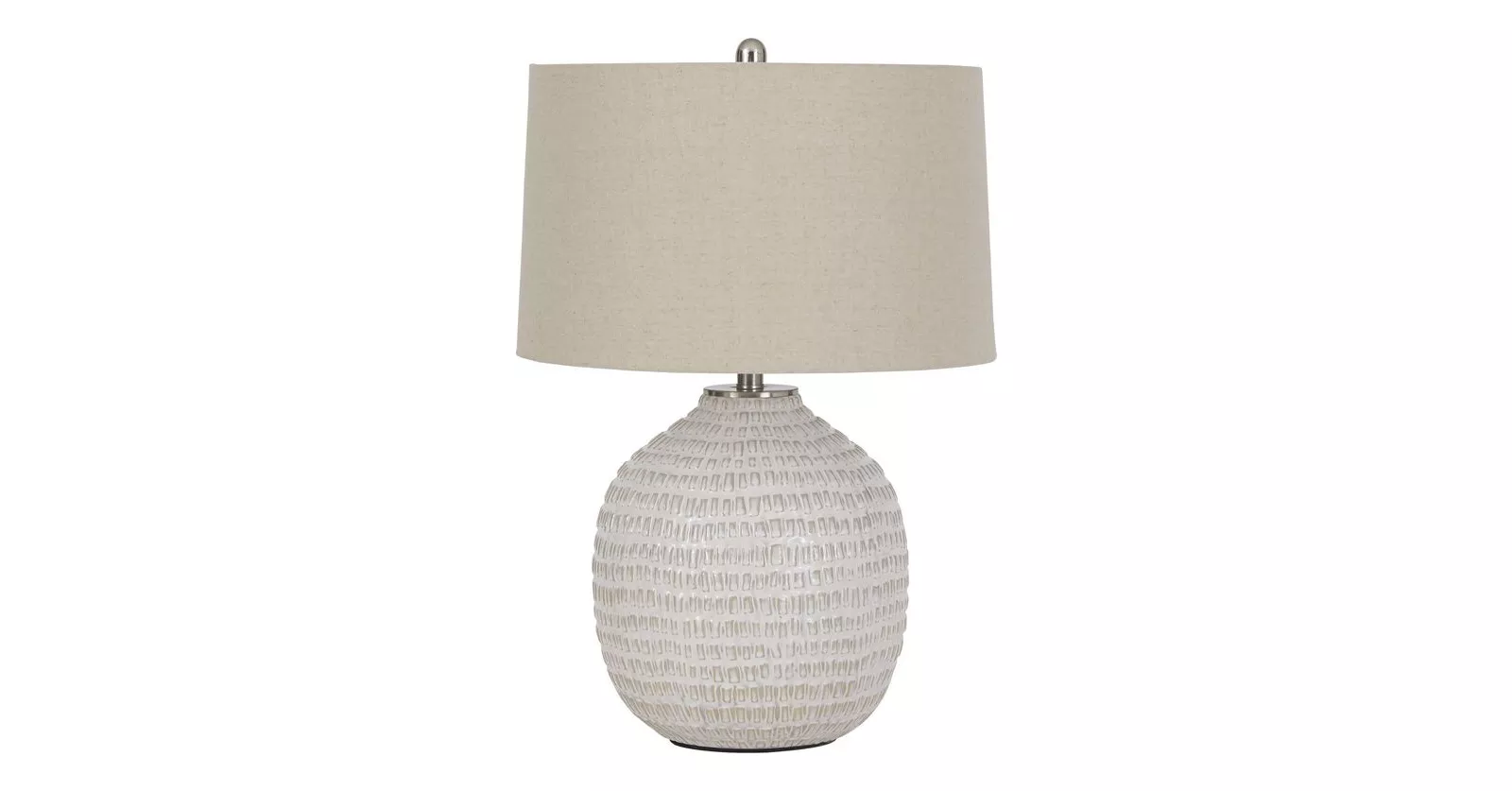 Jamon Ceramic Table Lamp