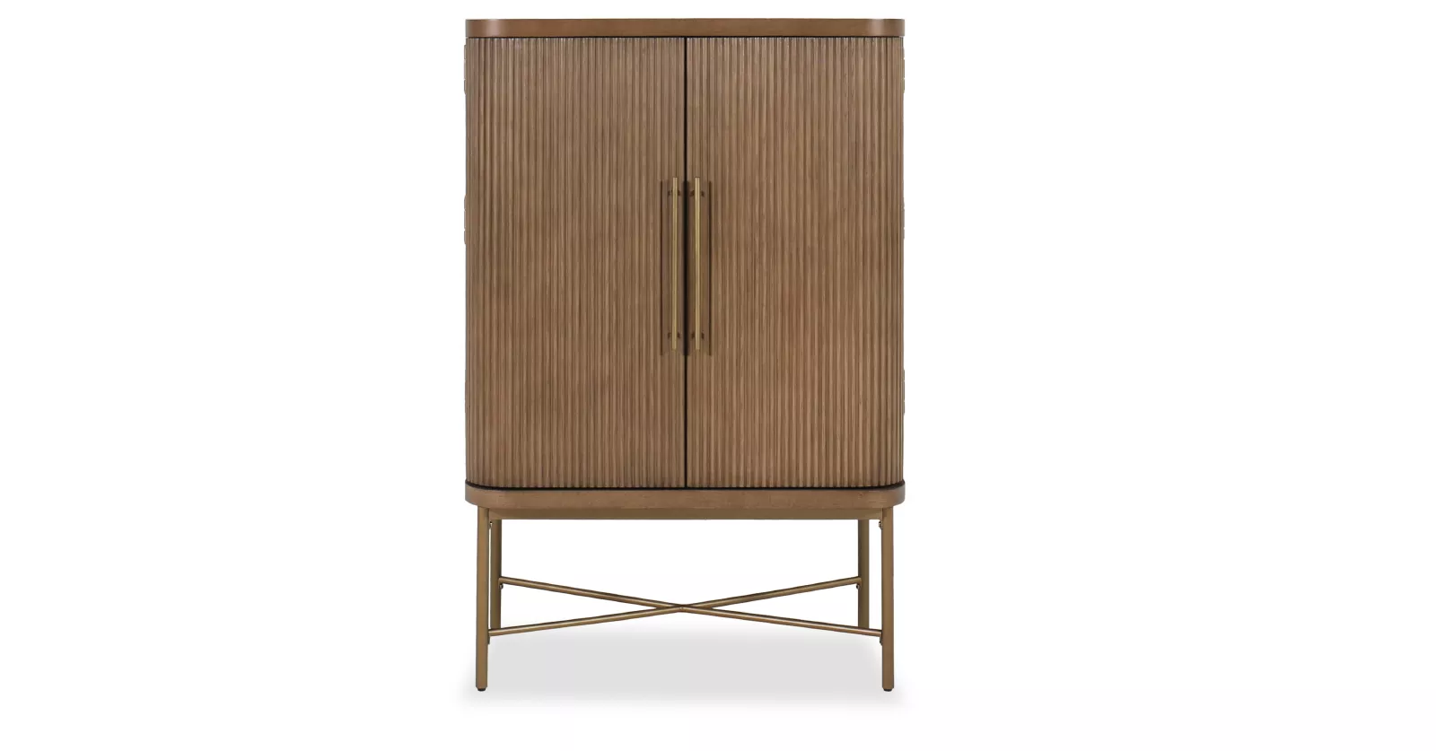 Jardine Small Dining Server