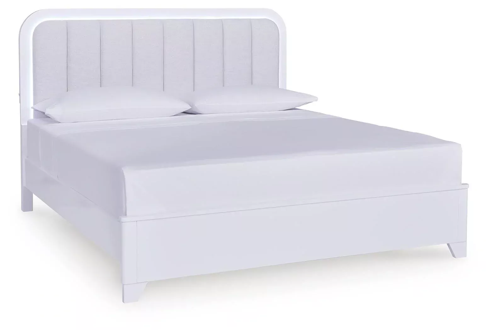 Jarlee Upholstered Bed