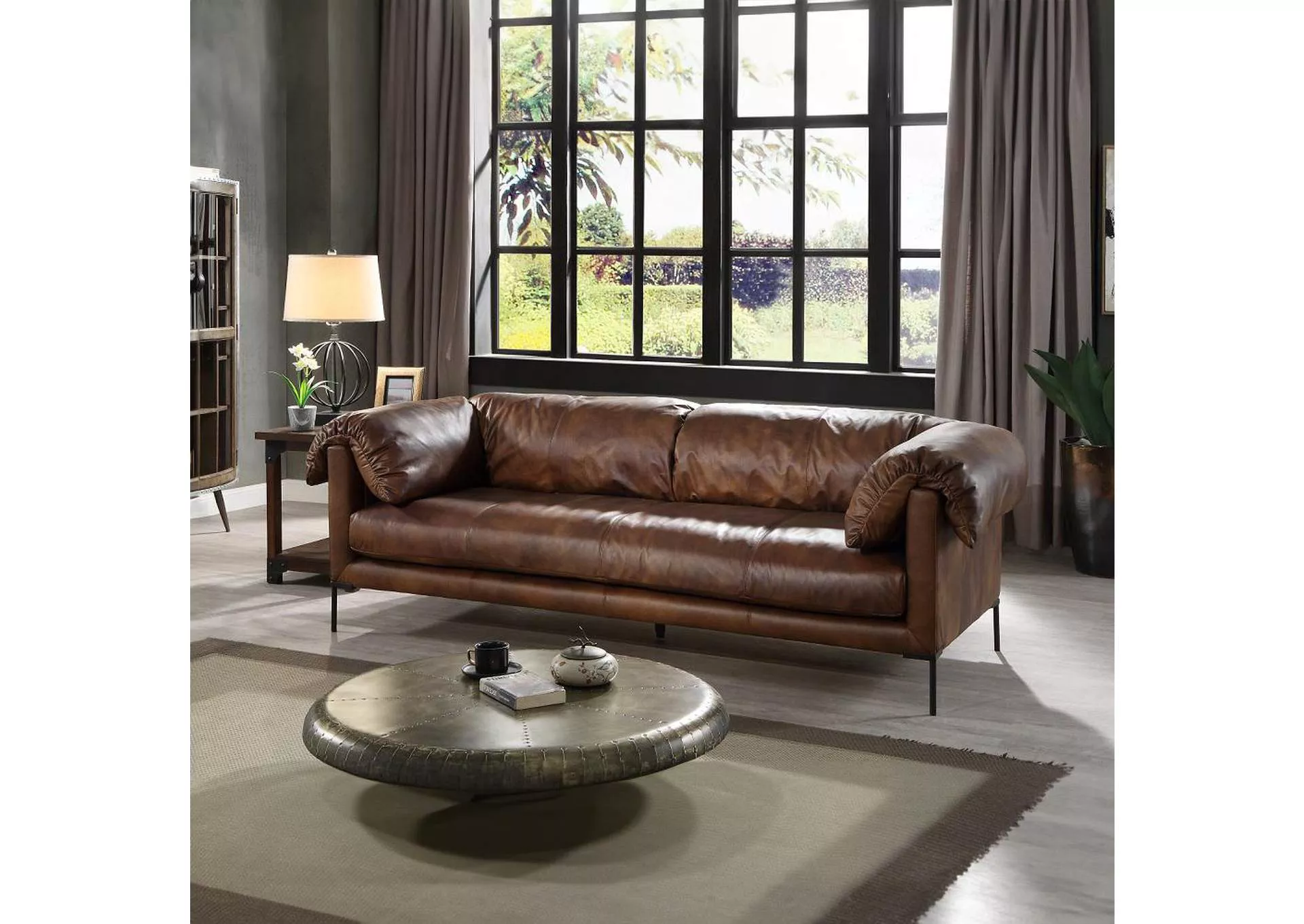 Jaron Sofa