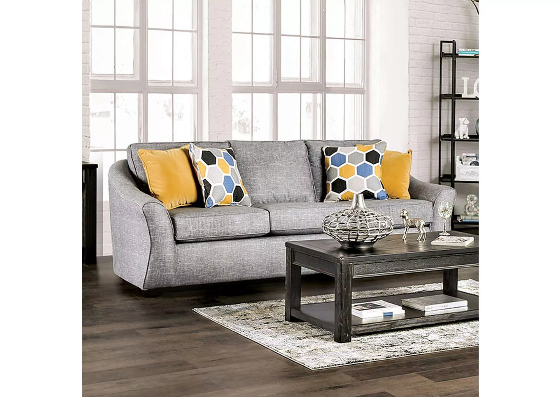 Jarrow - Sofa