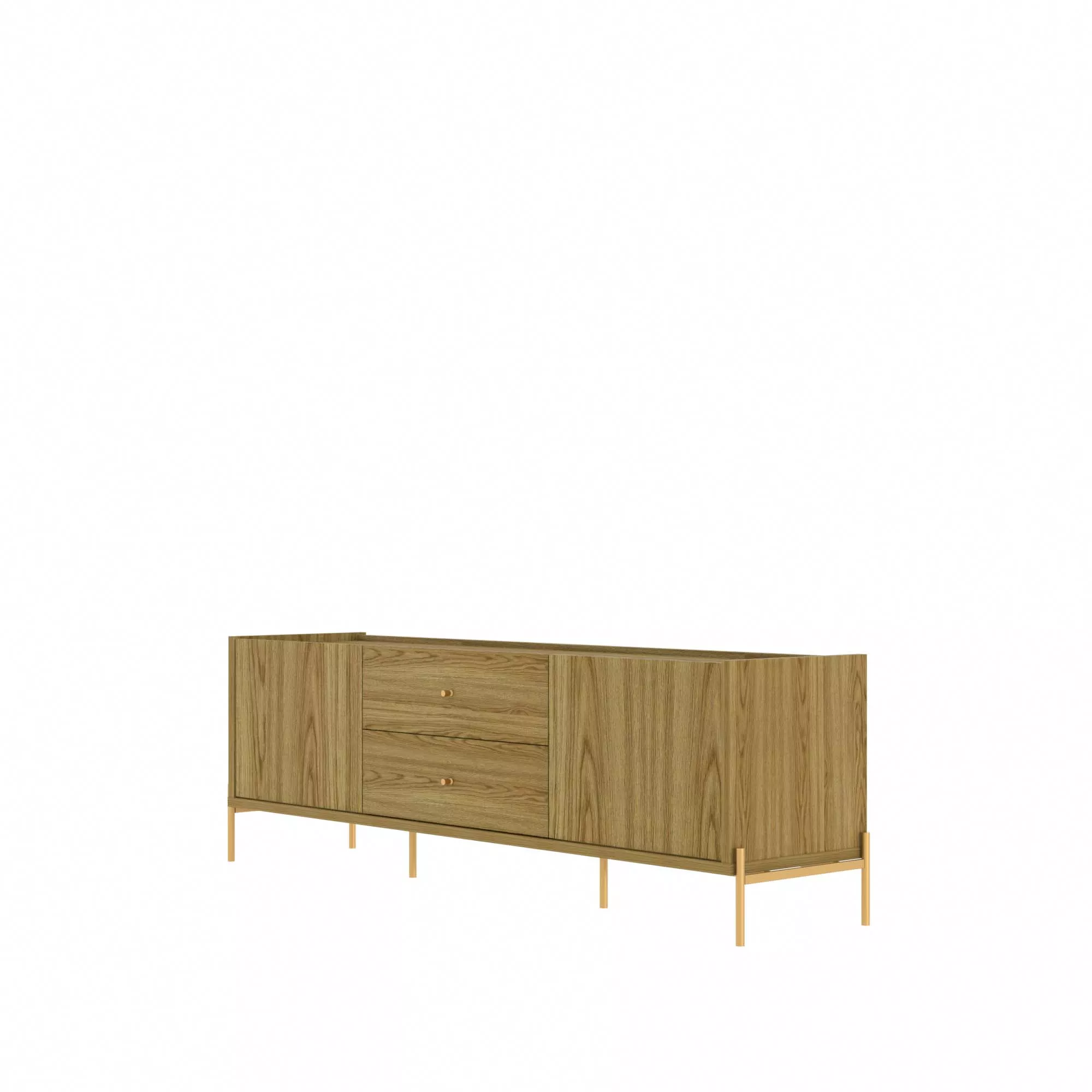 Jasper Small TV Stand