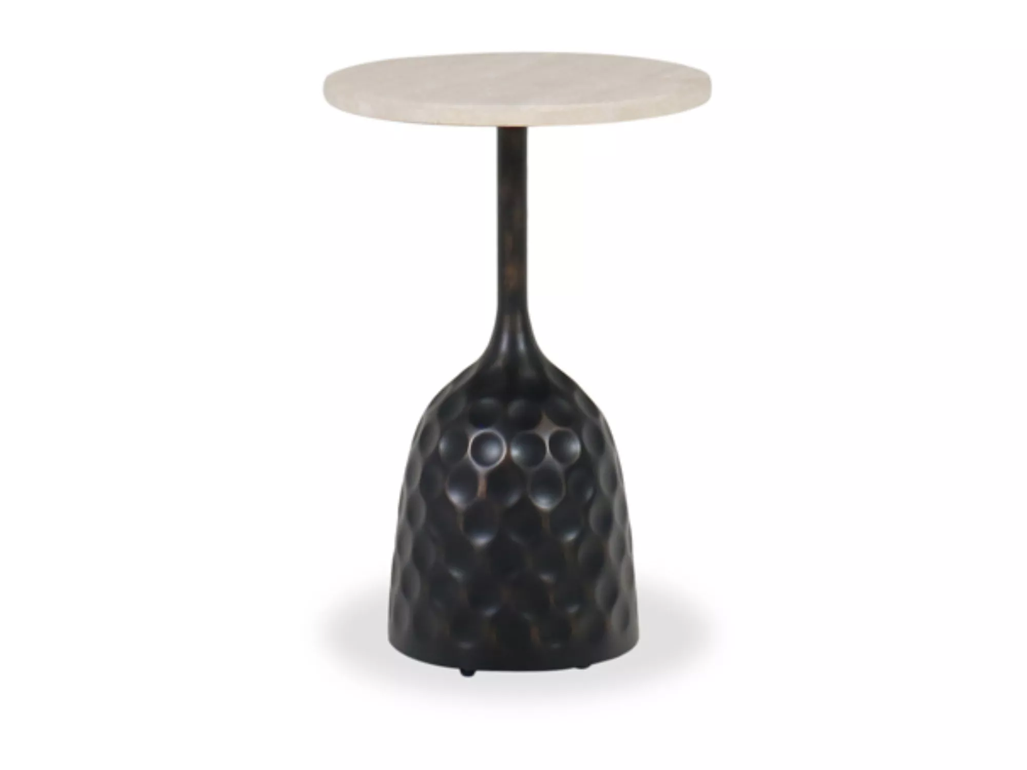 Jaxine End Table