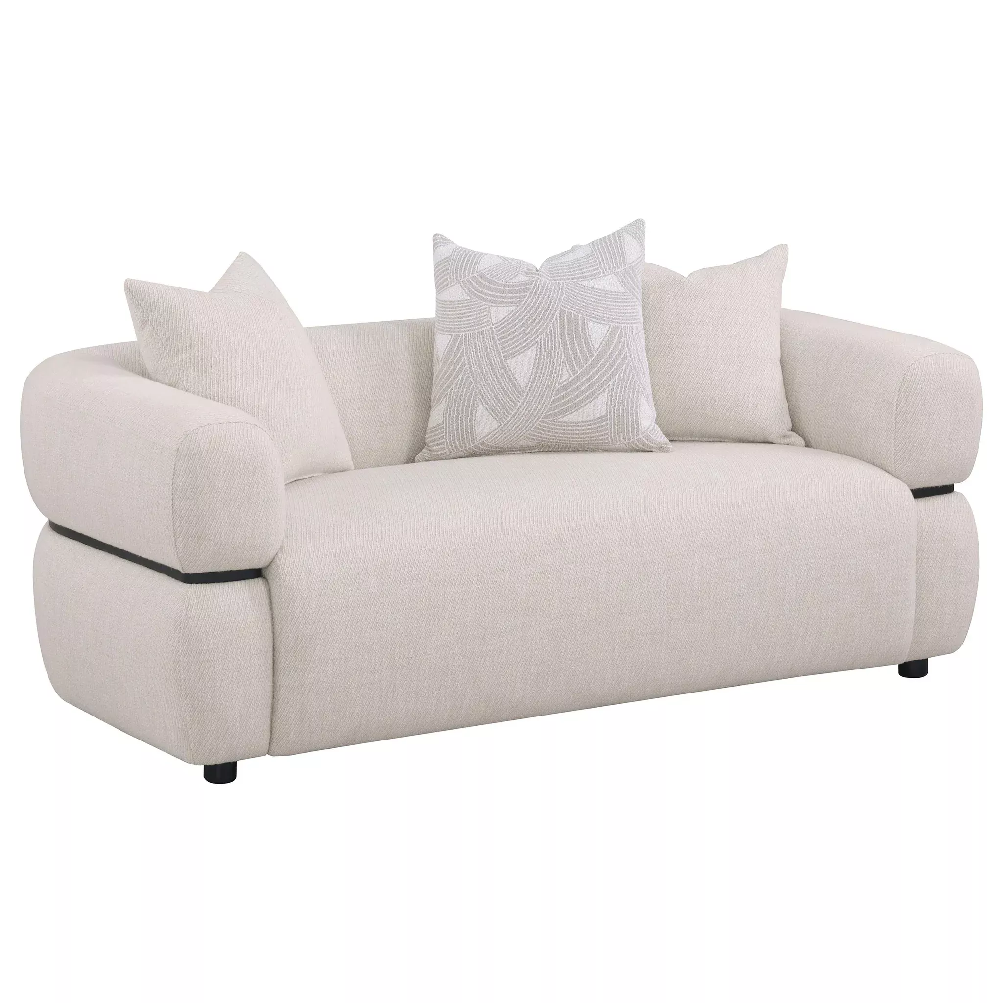 Jeanette Loveseat