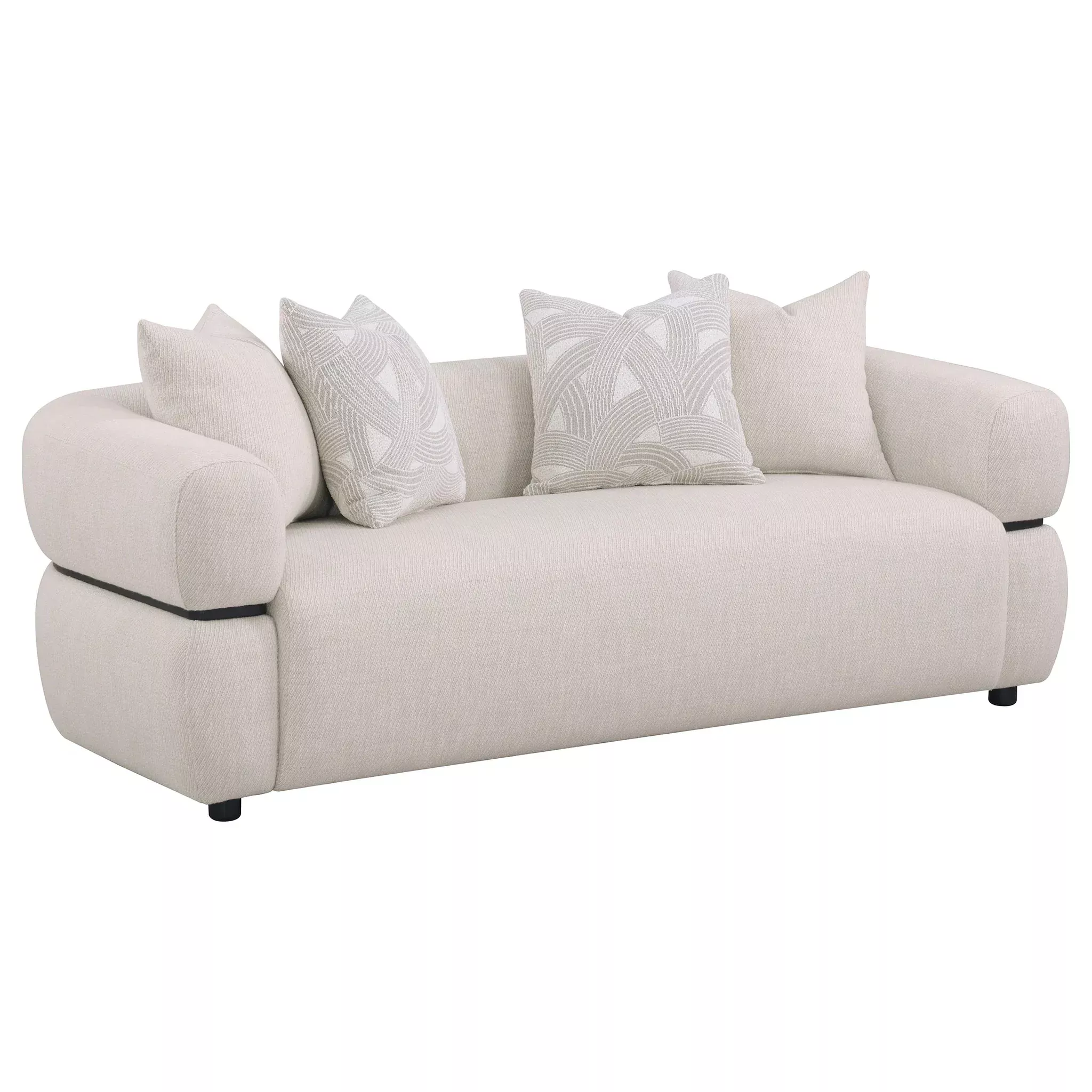 Jeanette Sofa