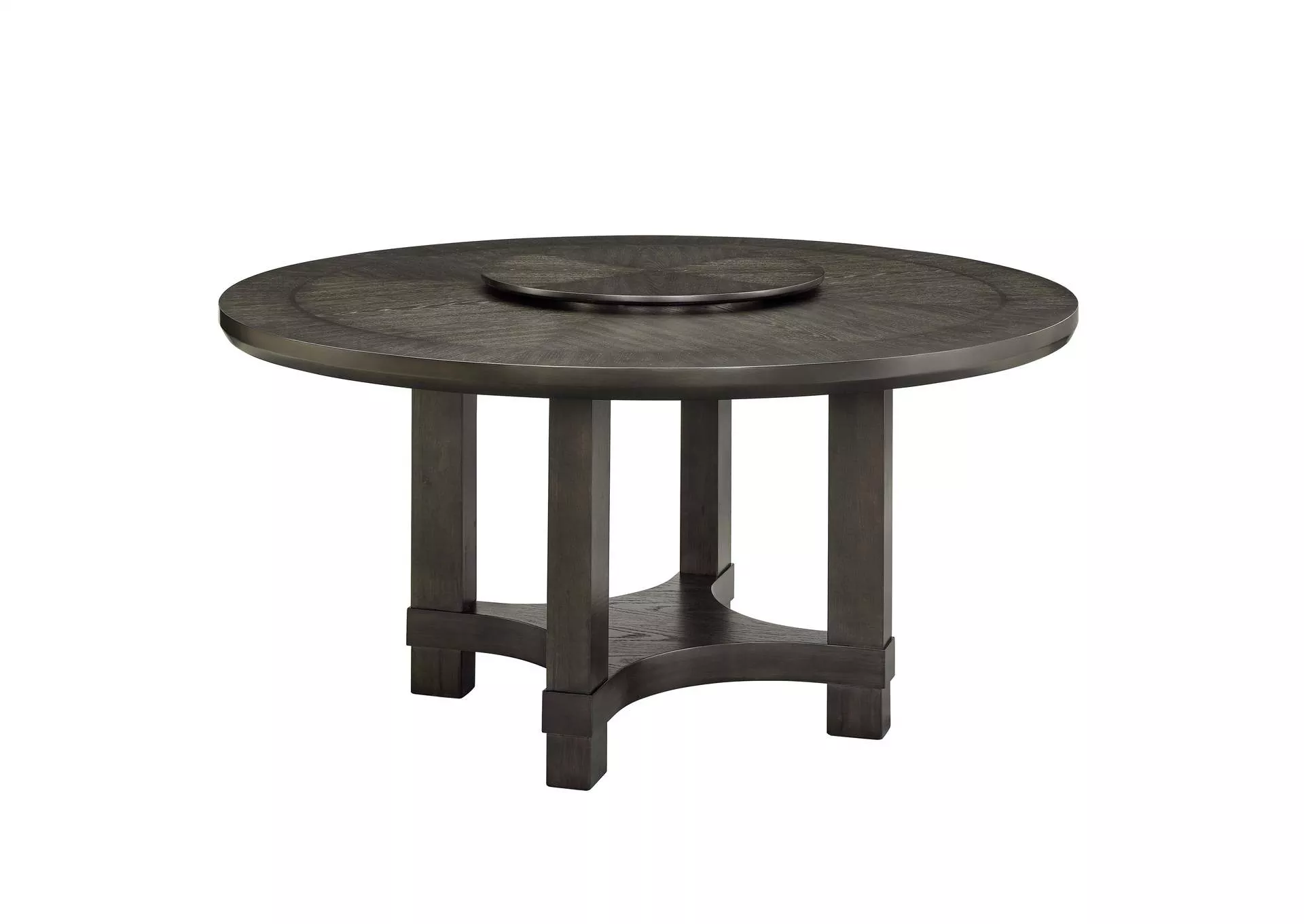 JEFFRIES 5-PIECE DINING SET
