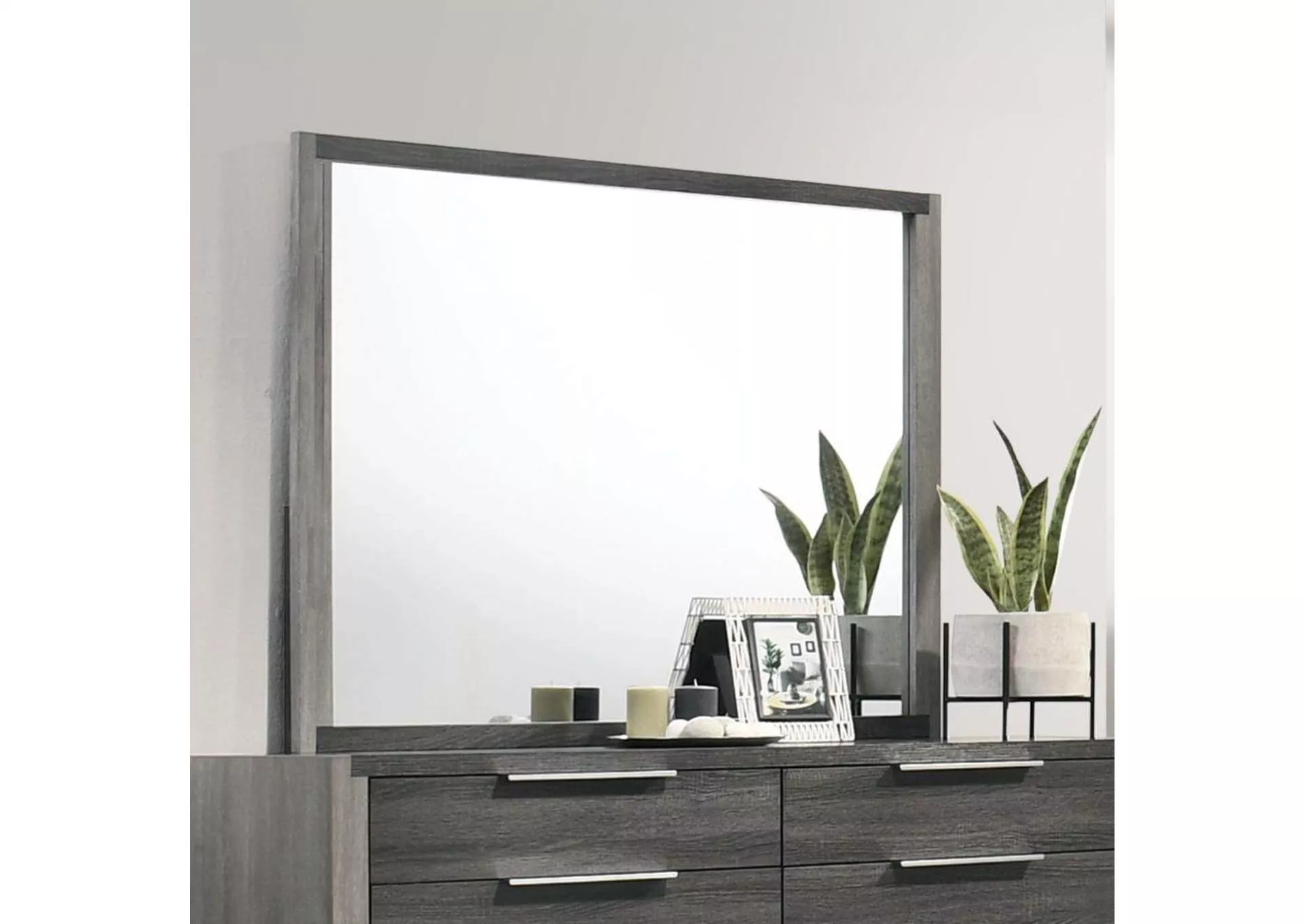 Jehoram Mirror