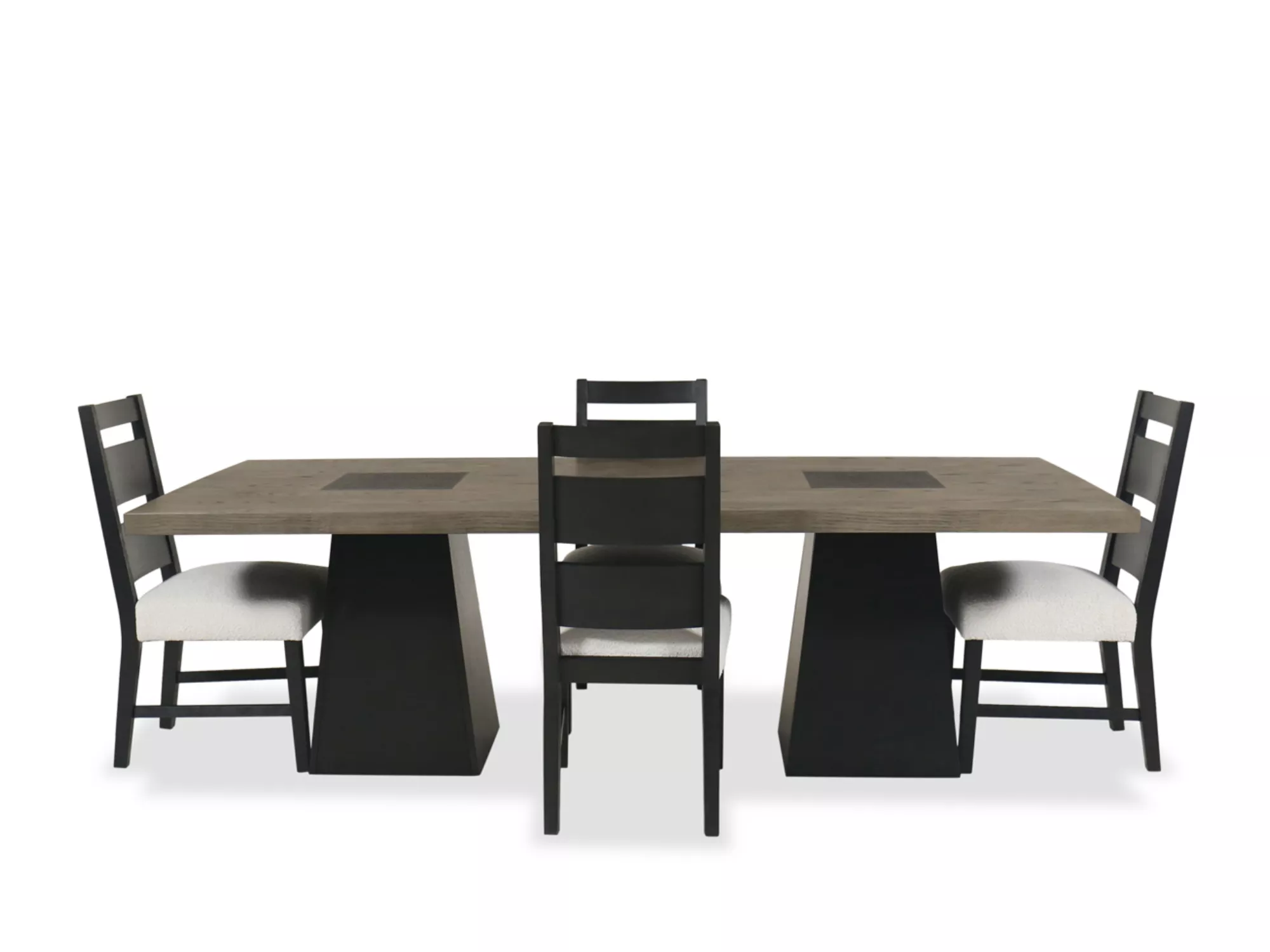 Jemma 5-Piece Dining Set
