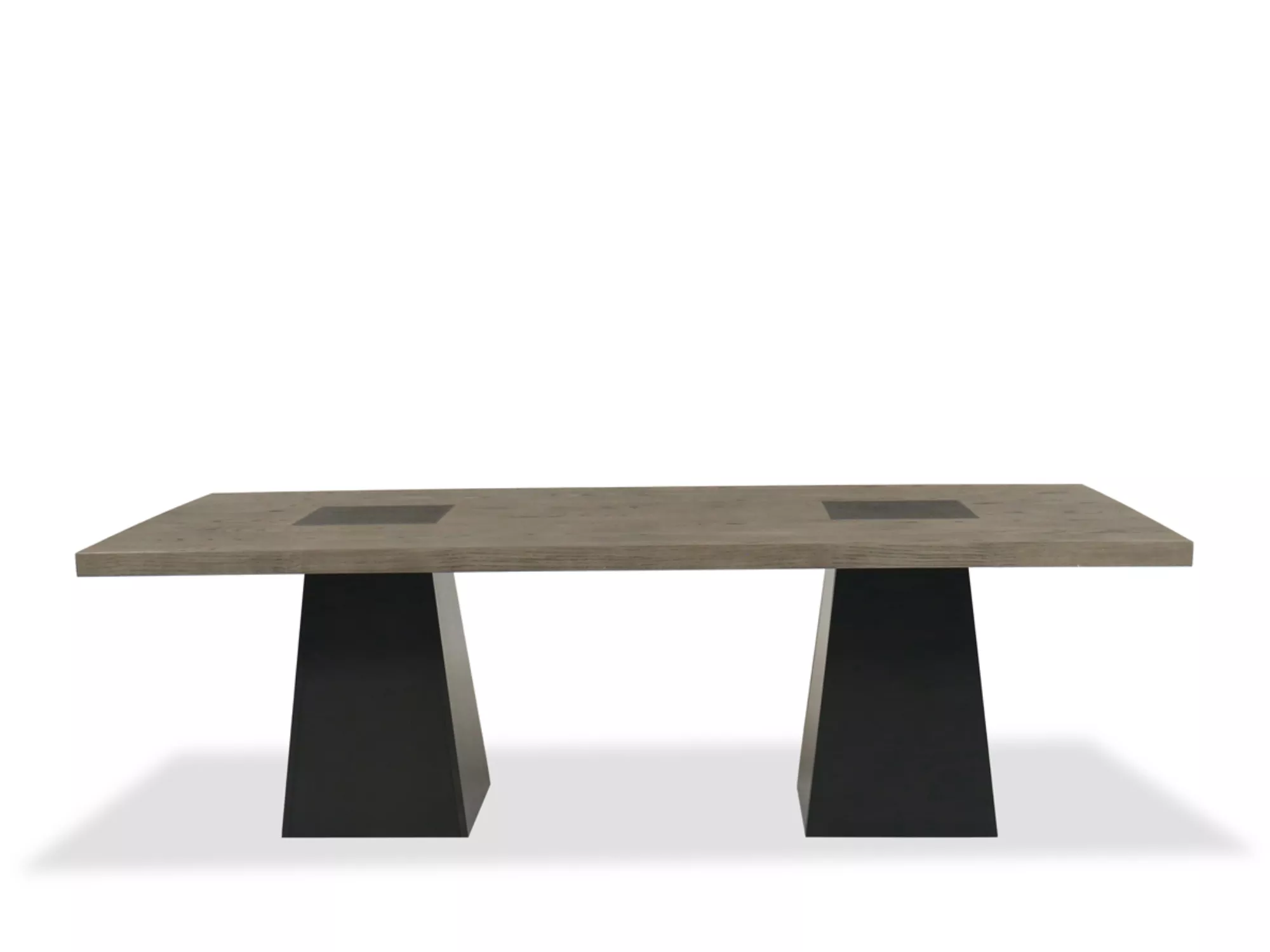 Jemma 96" Rectangle Dining Table