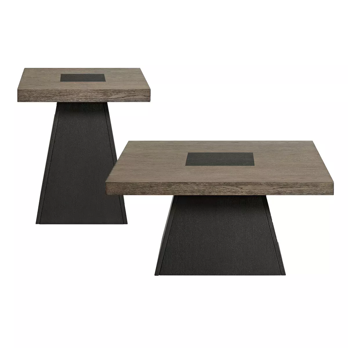 Jemma - Occasional Table Set